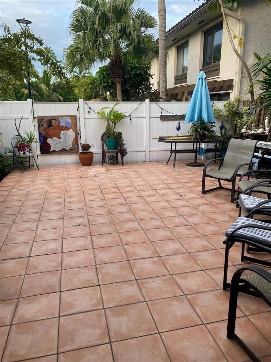 2645 NE 164th Street # 36, North Miami Beach FL 33160 — 6