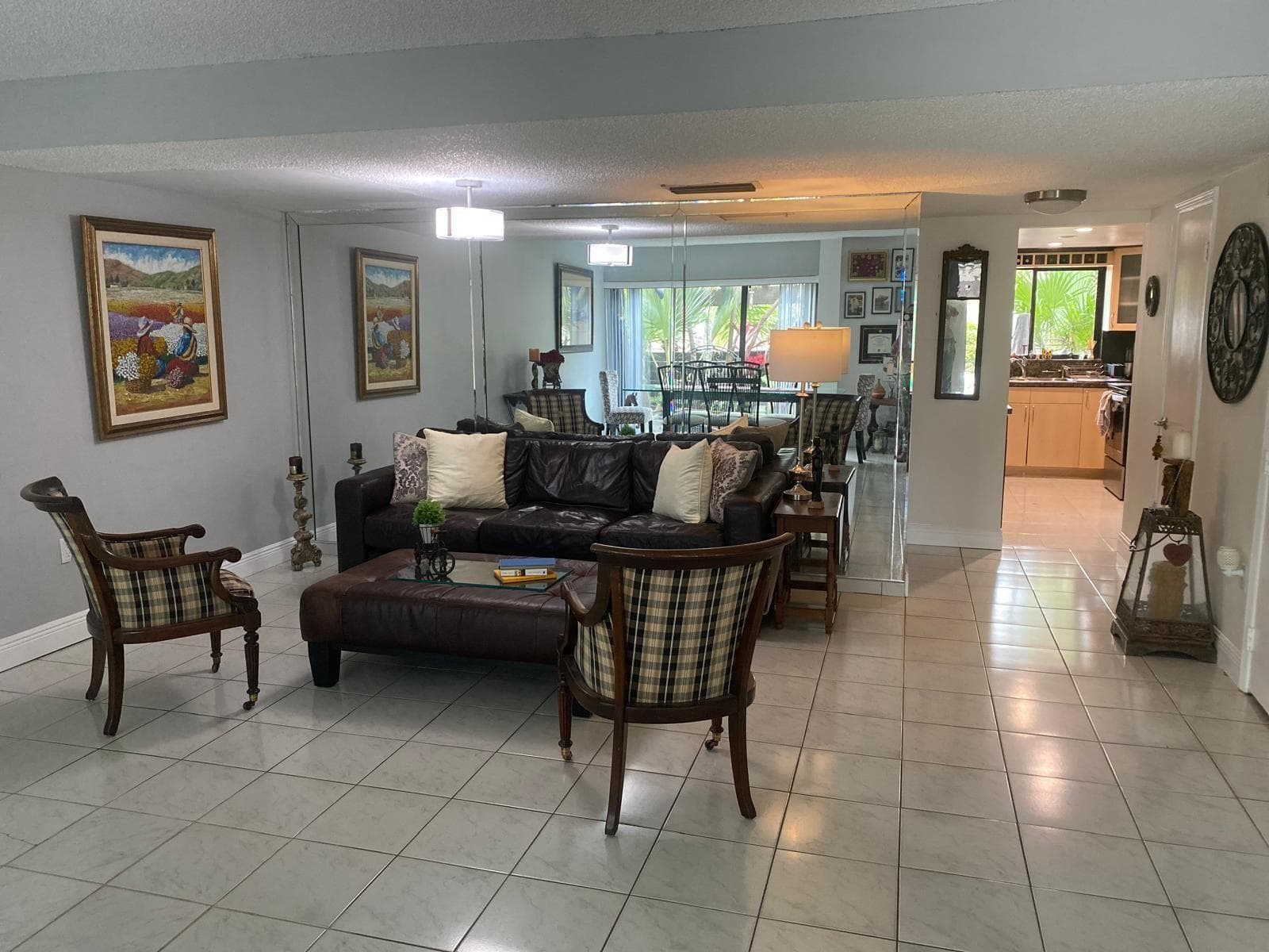 2645 NE 164th Street # 36, North Miami Beach FL 33160 — 5