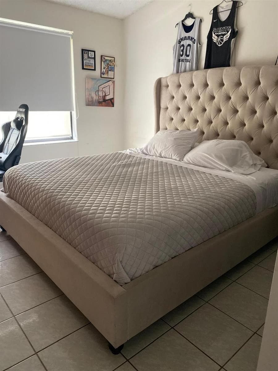 2645 NE 164th Street # 36, North Miami Beach FL 33160 — 9