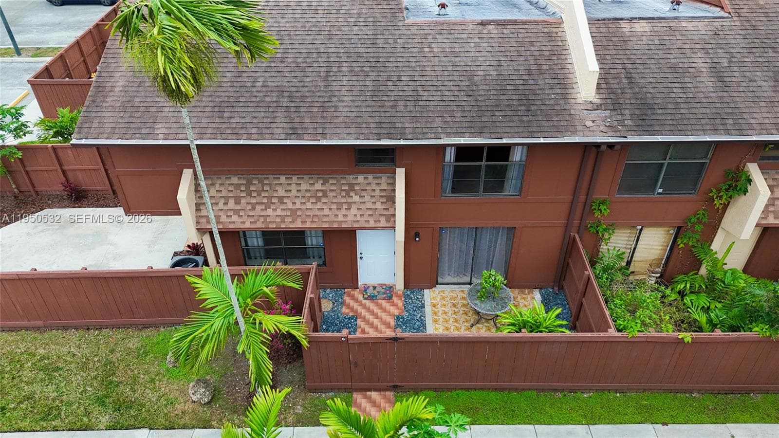 6534 SW 114th Pl # 75, Miami FL 33173 — 36