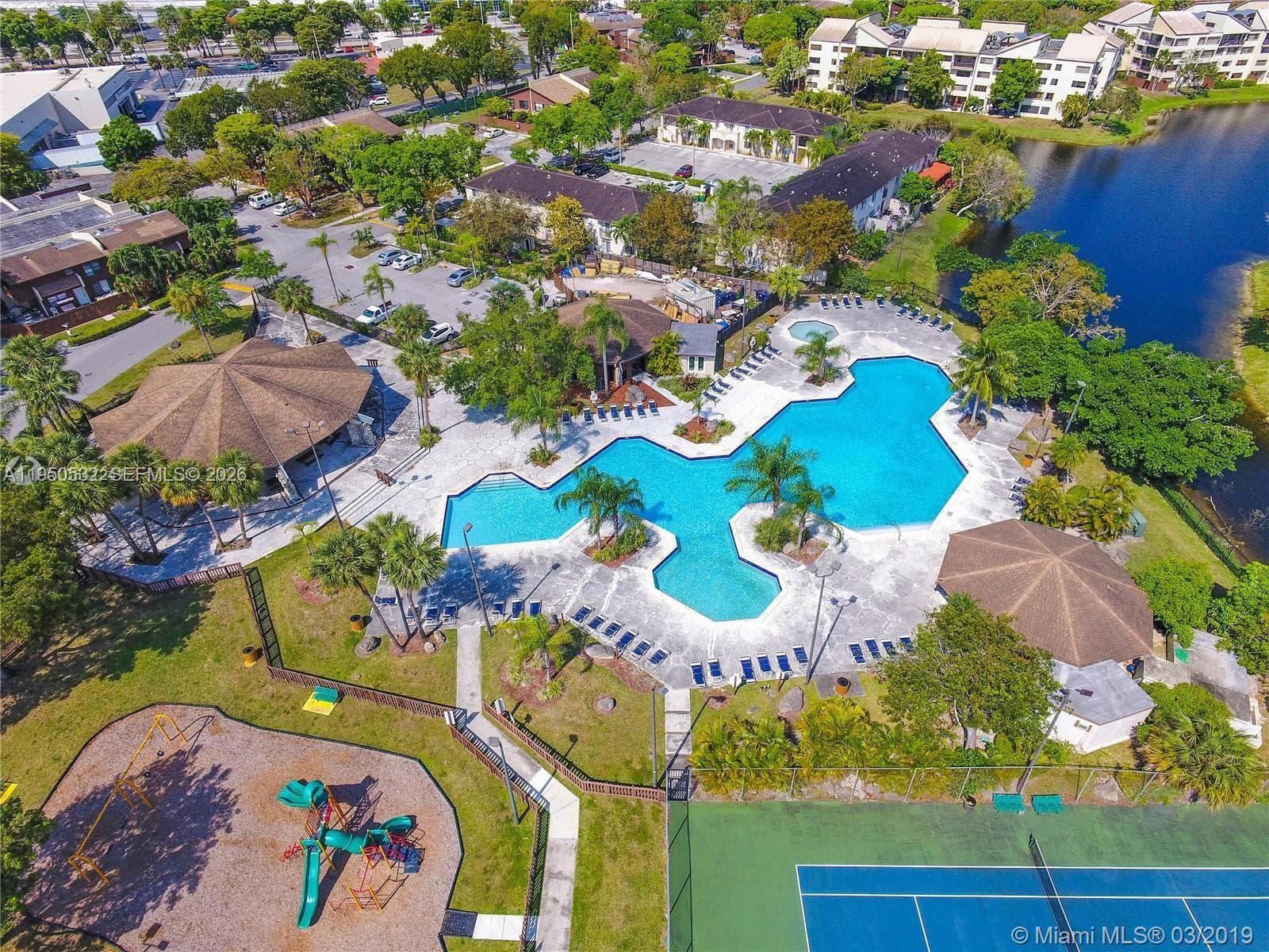 6534 SW 114th Pl # 75, Miami FL 33173 — 38