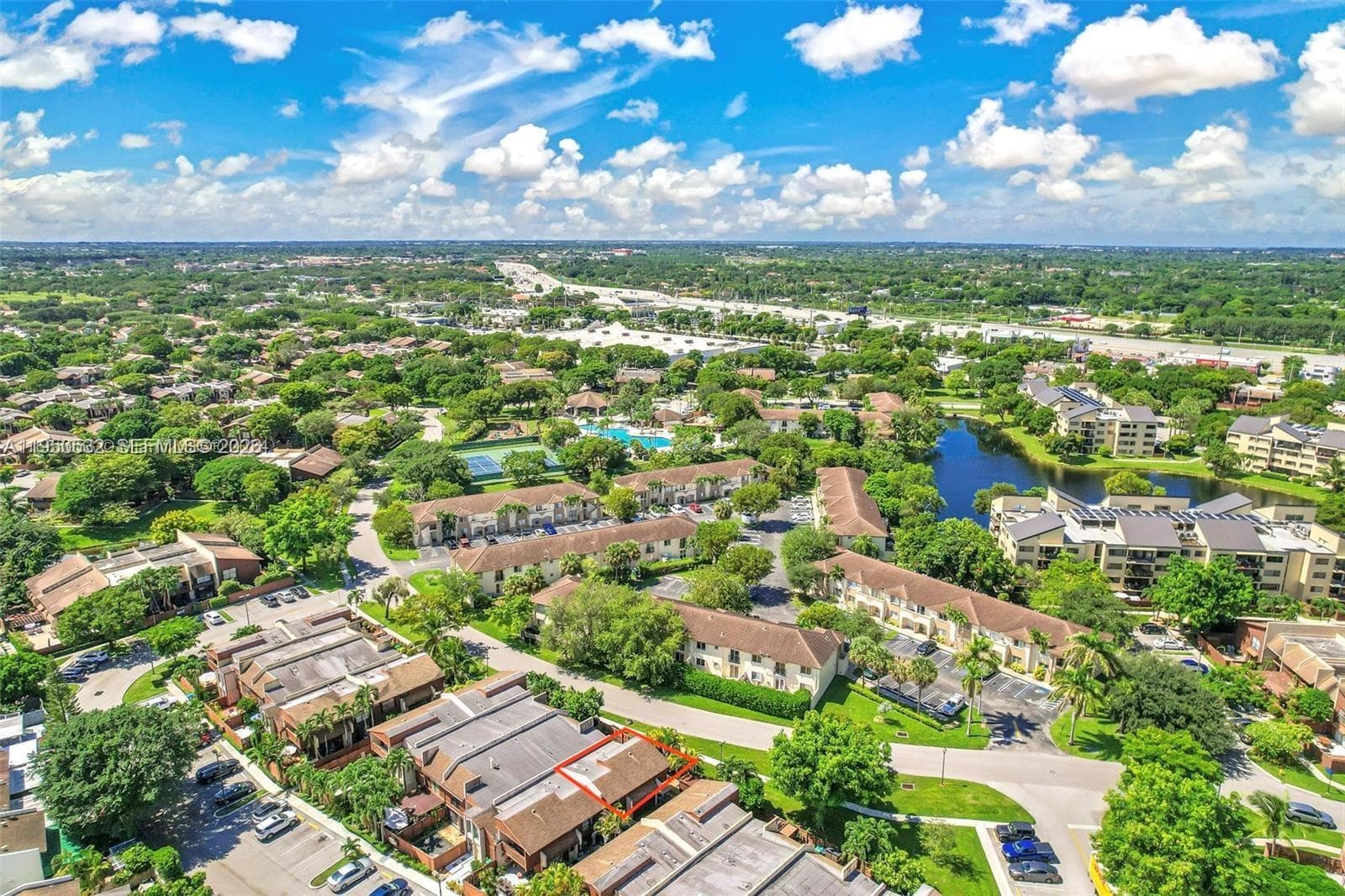 6534 SW 114th Pl # 75, Miami FL 33173 — 40