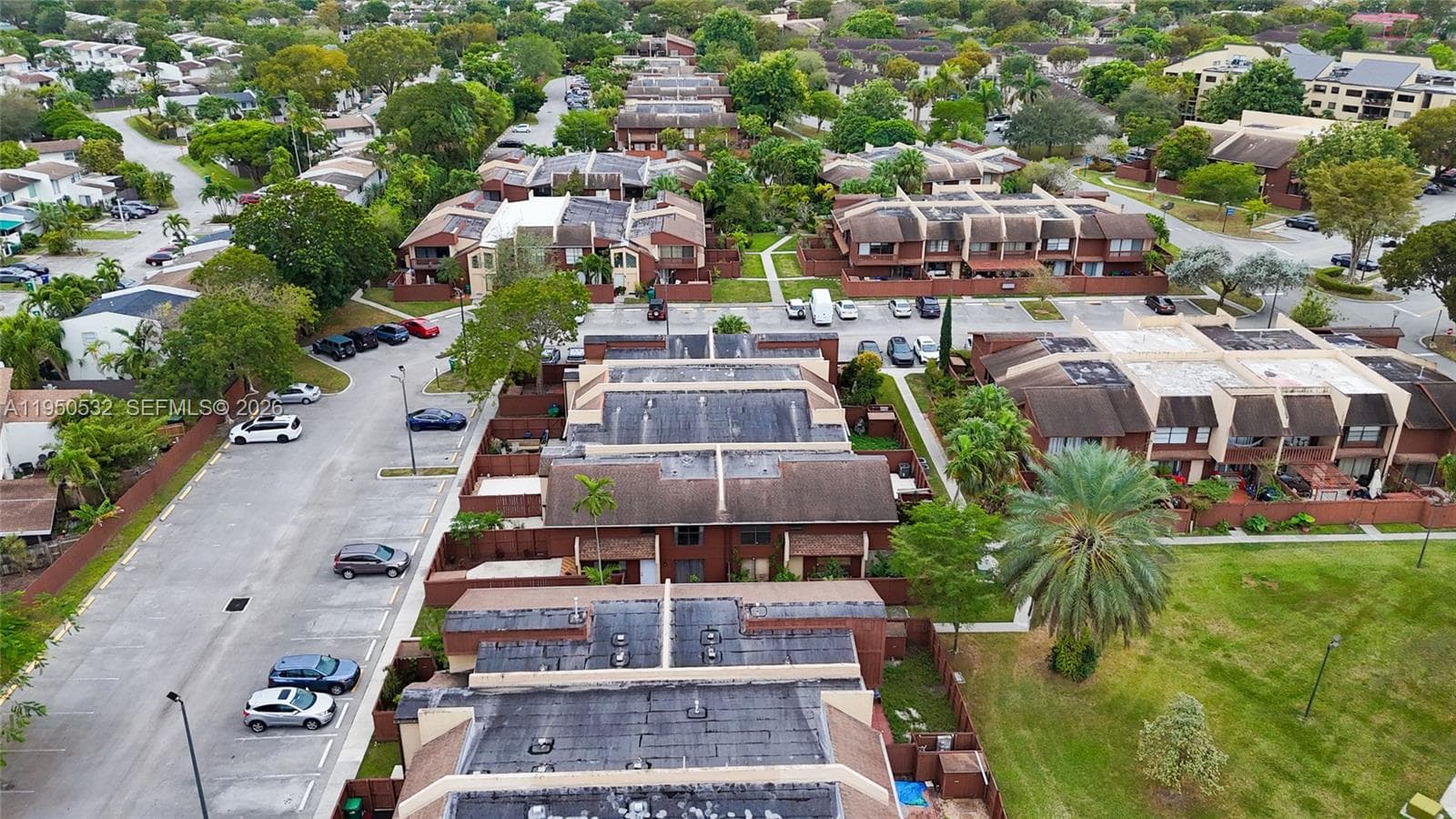 6534 SW 114th Pl # 75, Miami FL 33173 — 35