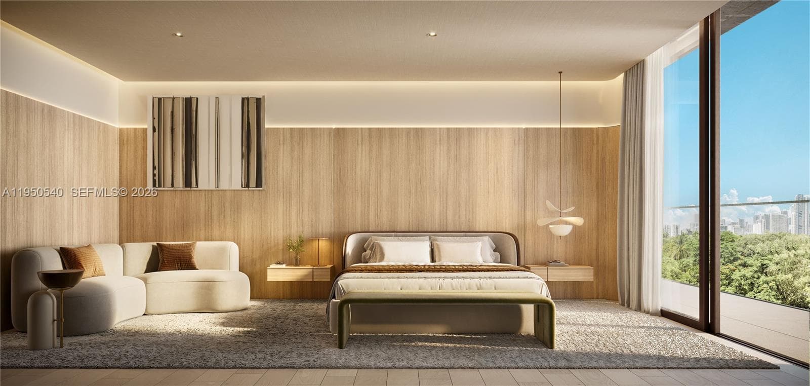 1880 Brickell Avenue # 31, Miami FL 33129 — 5