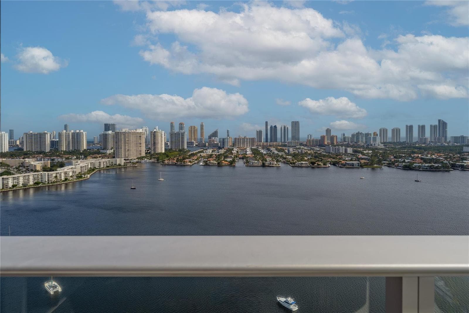 17301 Biscayne Boulevard # 7, Aventura FL 33160 — 1