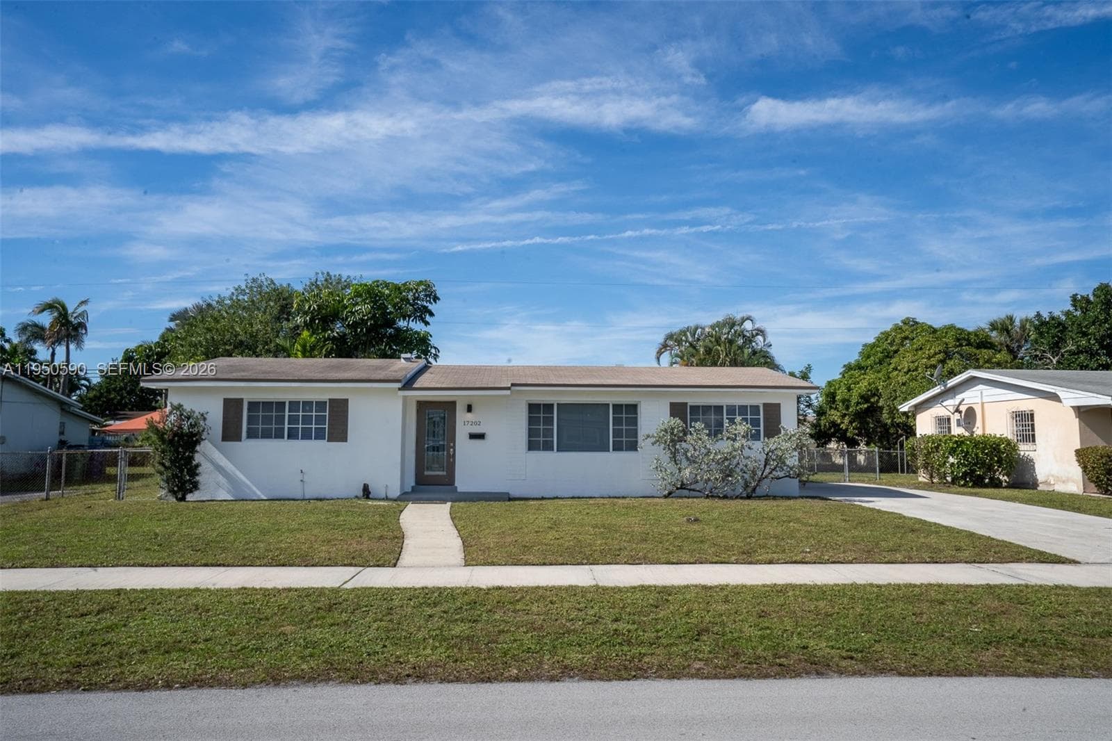 17202 NW 9th Ct, Miami Gardens FL 33169 — 1