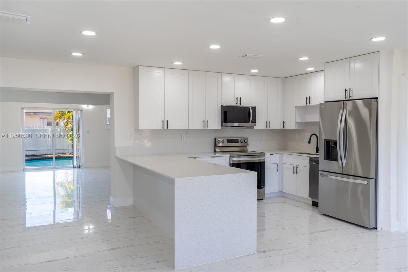 17202 NW 9th Ct, Miami Gardens FL 33169 — 5