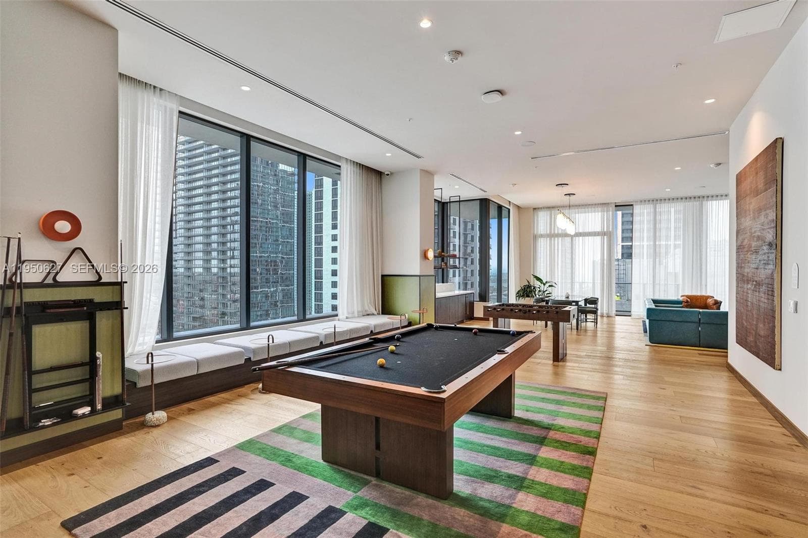 11 NE 6TH STREET # 712, Miami FL 33132 — 23