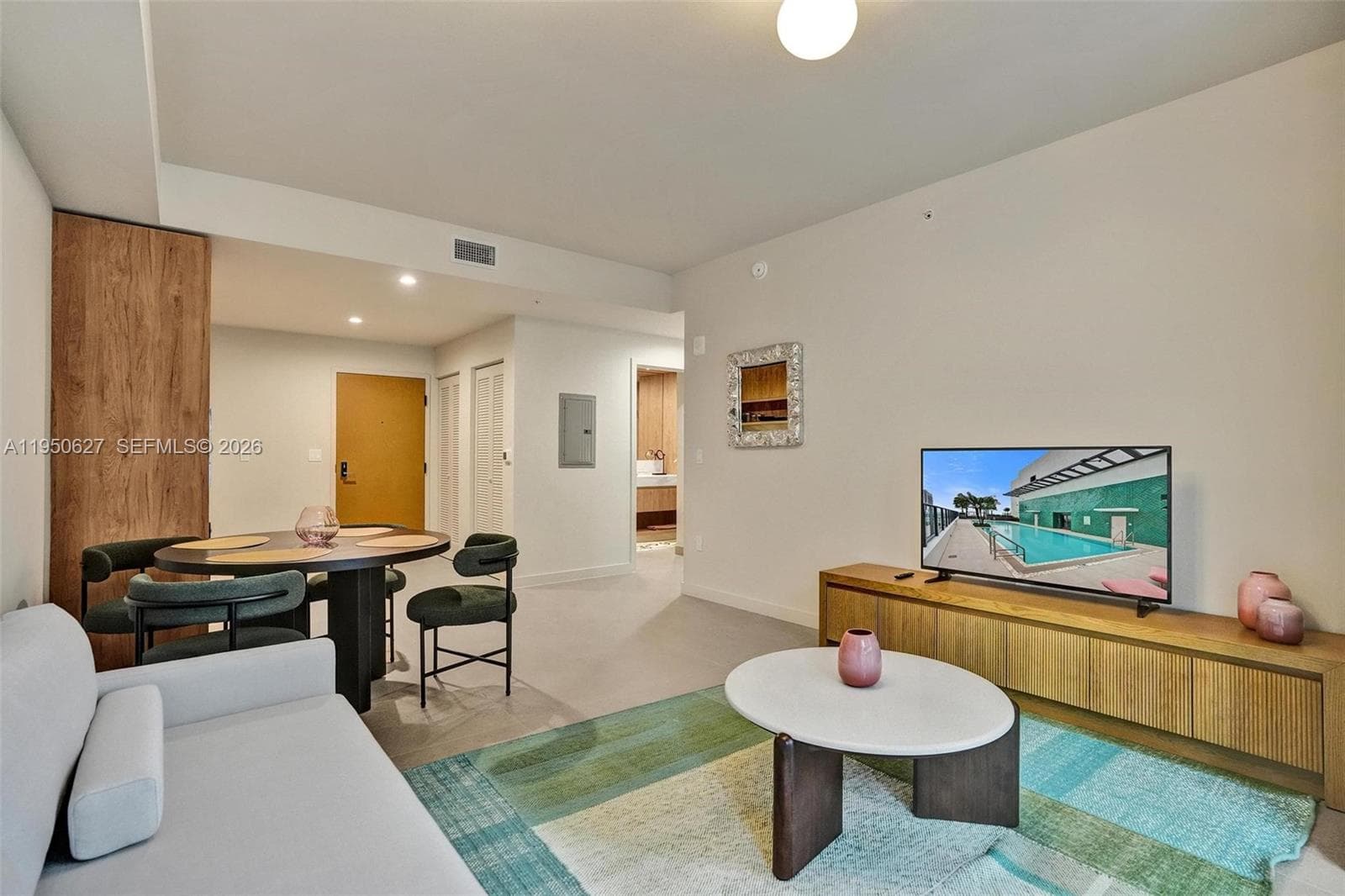 11 NE 6TH STREET # 712, Miami FL 33132 — 2