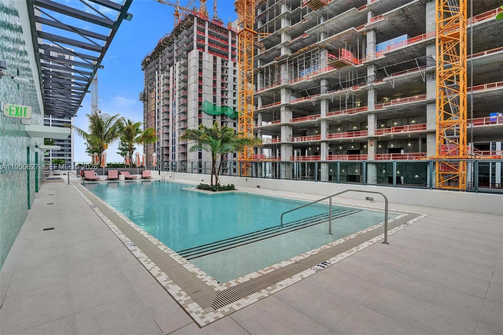 11 NE 6TH STREET # 712, Miami FL 33132 — 52
