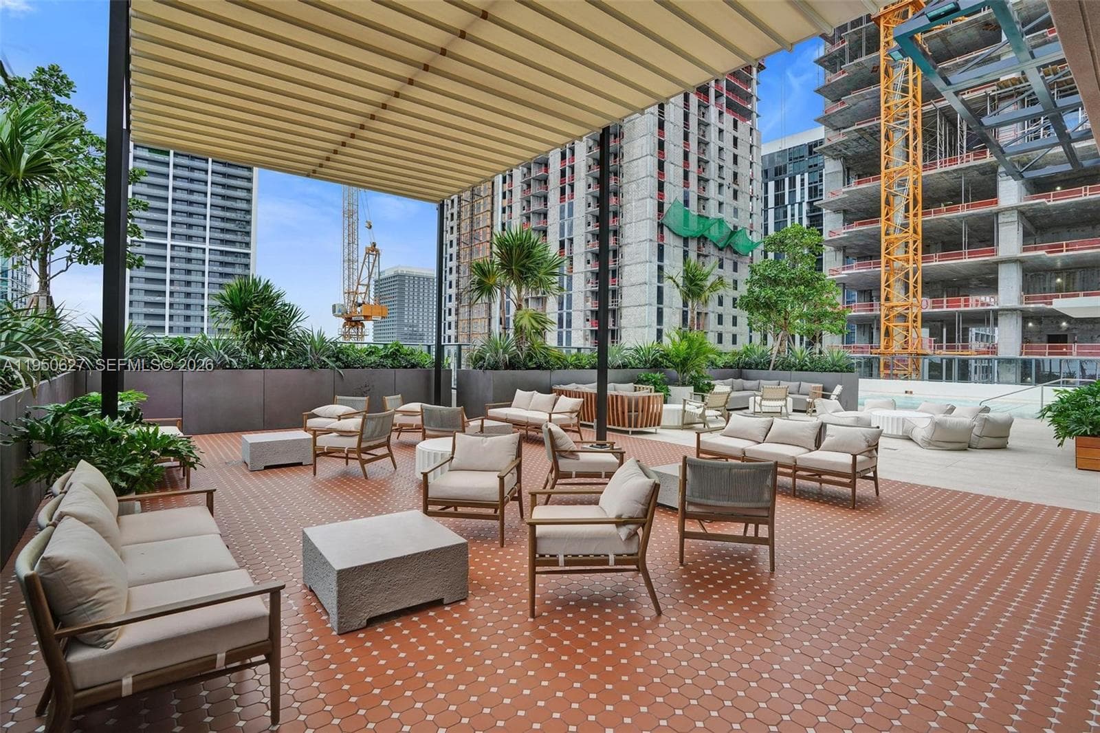 11 NE 6TH STREET # 712, Miami FL 33132 — 42