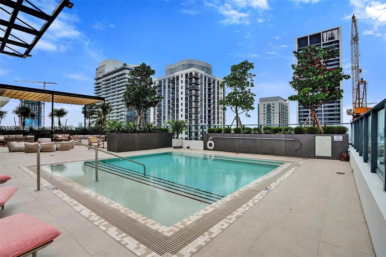 11 NE 6TH STREET # 712, Miami FL 33132 — 46