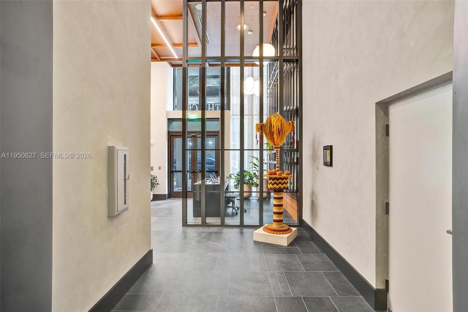 11 NE 6TH STREET # 712, Miami FL 33132 — 17