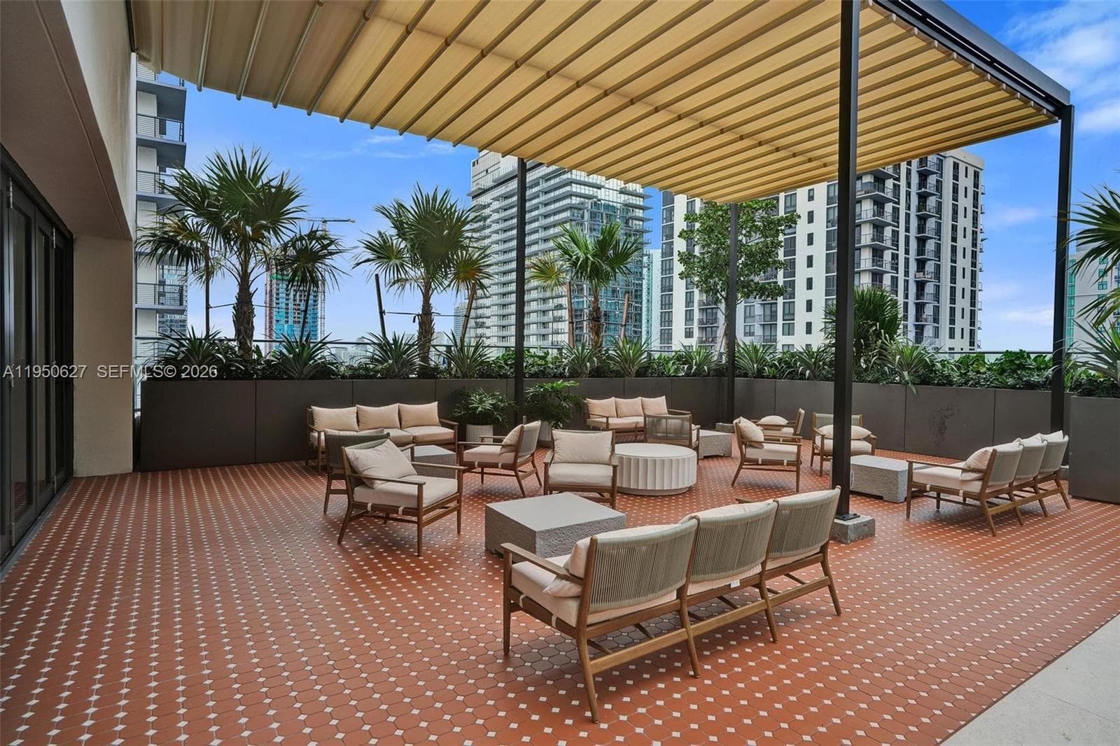11 NE 6TH STREET # 712, Miami FL 33132 — 43