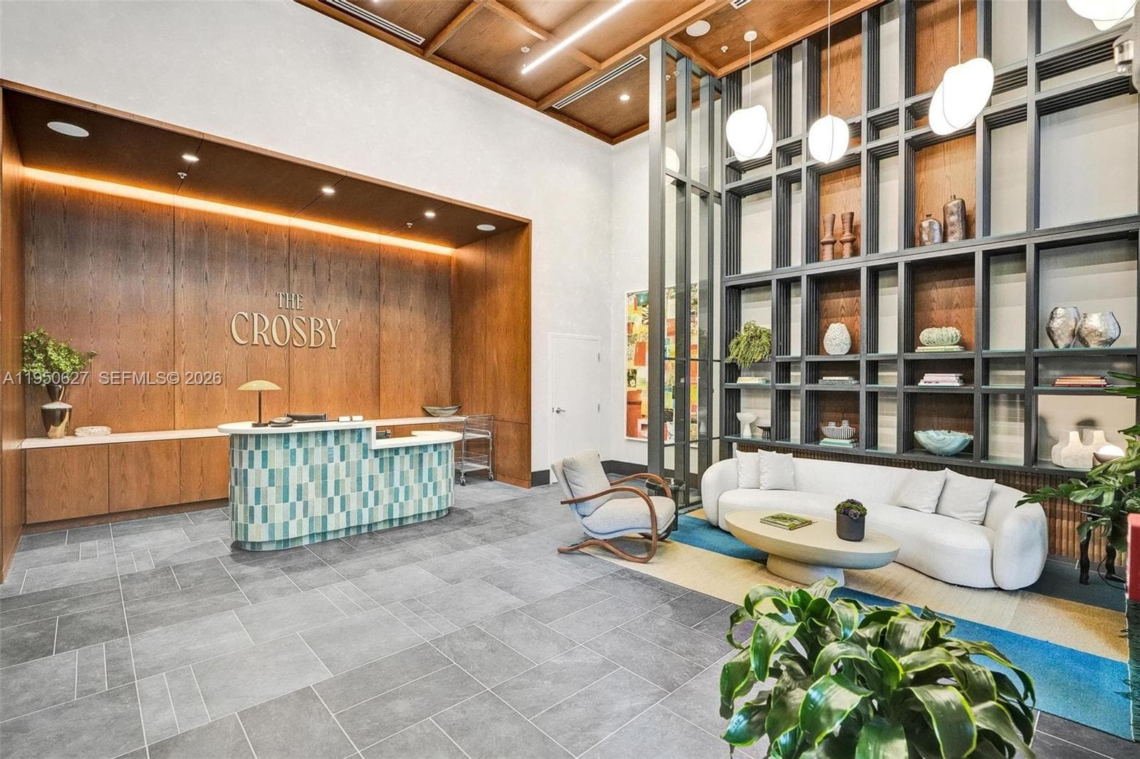 11 NE 6TH STREET # 712, Miami FL 33132 — 16