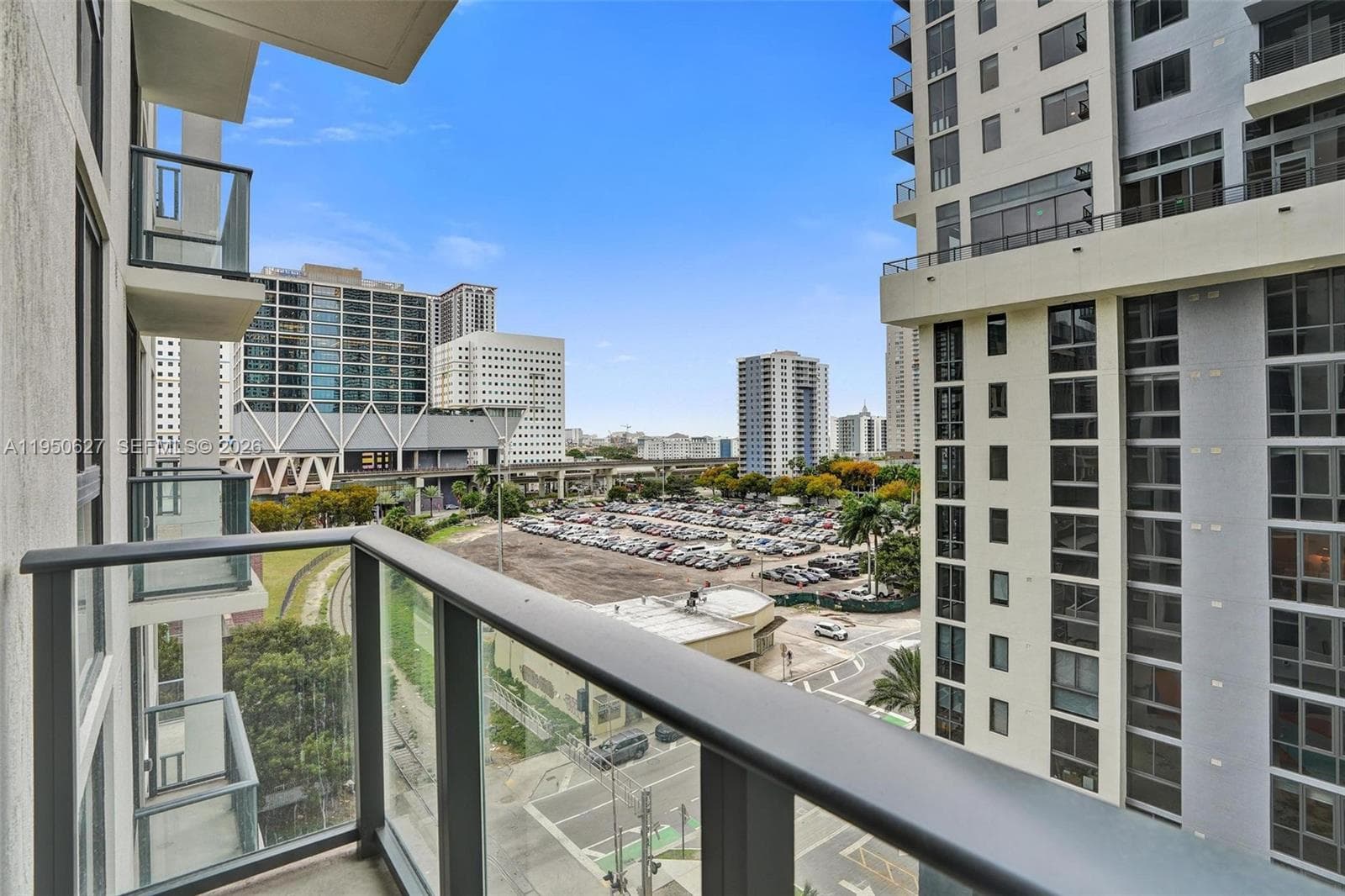 11 NE 6TH STREET # 712, Miami FL 33132 — 12
