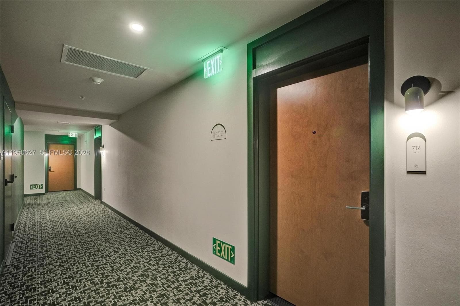 11 NE 6TH STREET # 712, Miami FL 33132 — 53