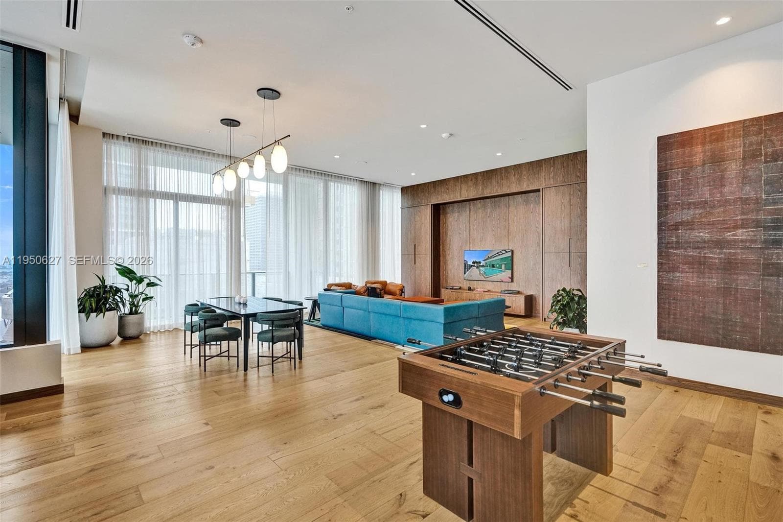 11 NE 6TH STREET # 712, Miami FL 33132 — 22