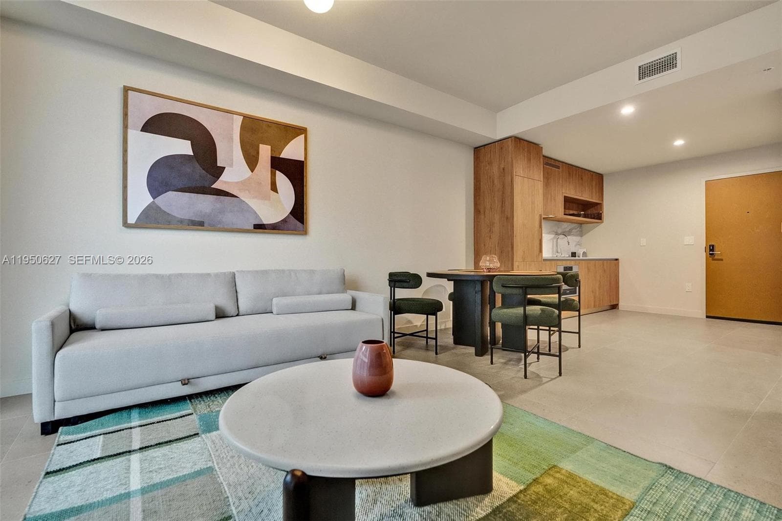 11 NE 6TH STREET # 712, Miami FL 33132 — 3