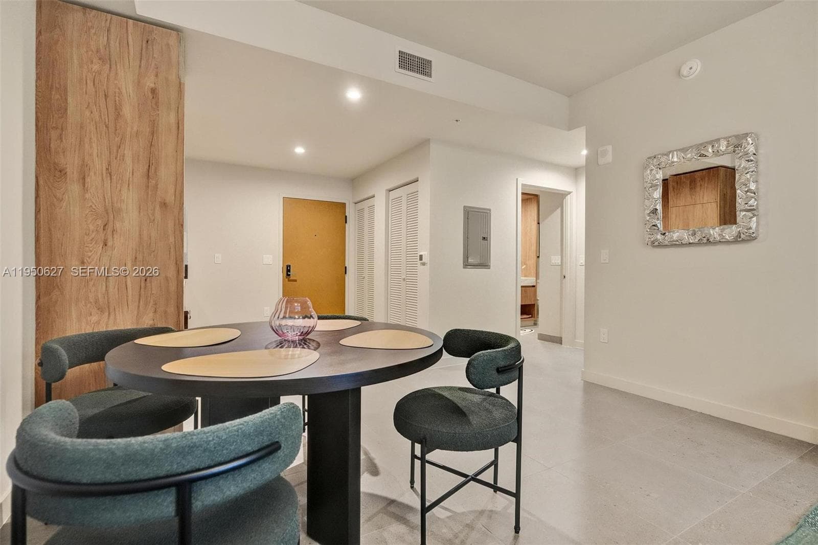 11 NE 6TH STREET # 712, Miami FL 33132 — 63