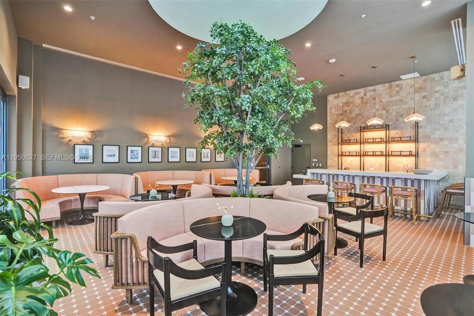 11 NE 6TH STREET # 712, Miami FL 33132 — 36