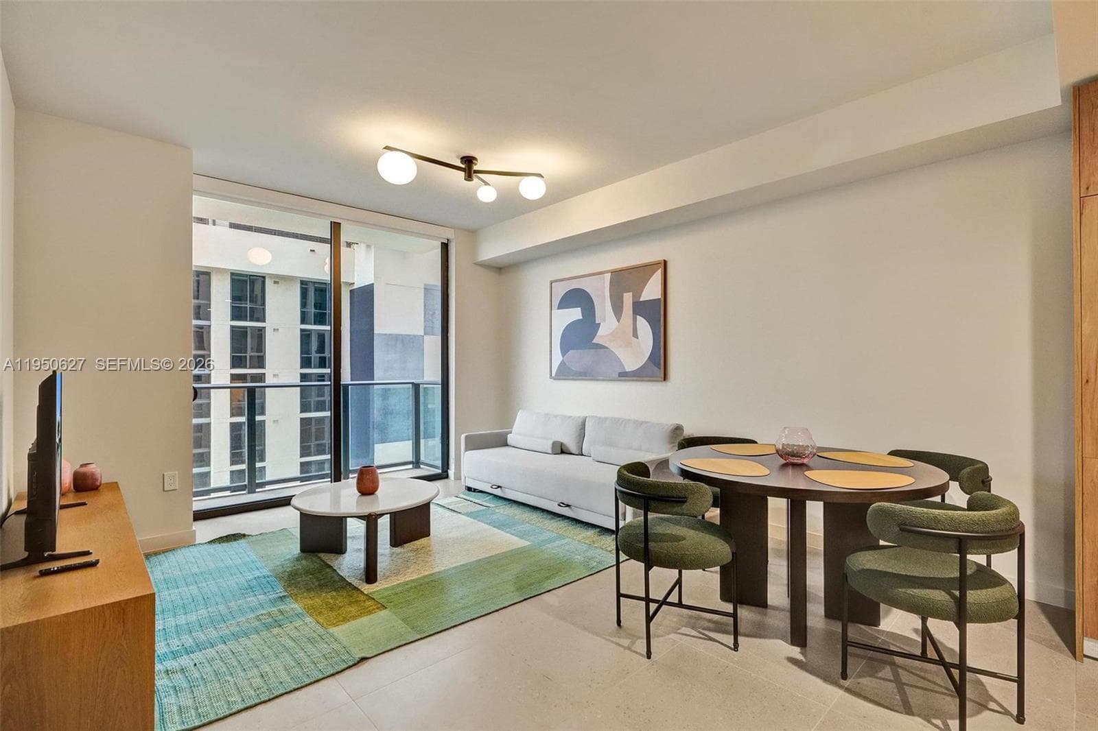 11 NE 6TH STREET # 712, Miami FL 33132 — 1