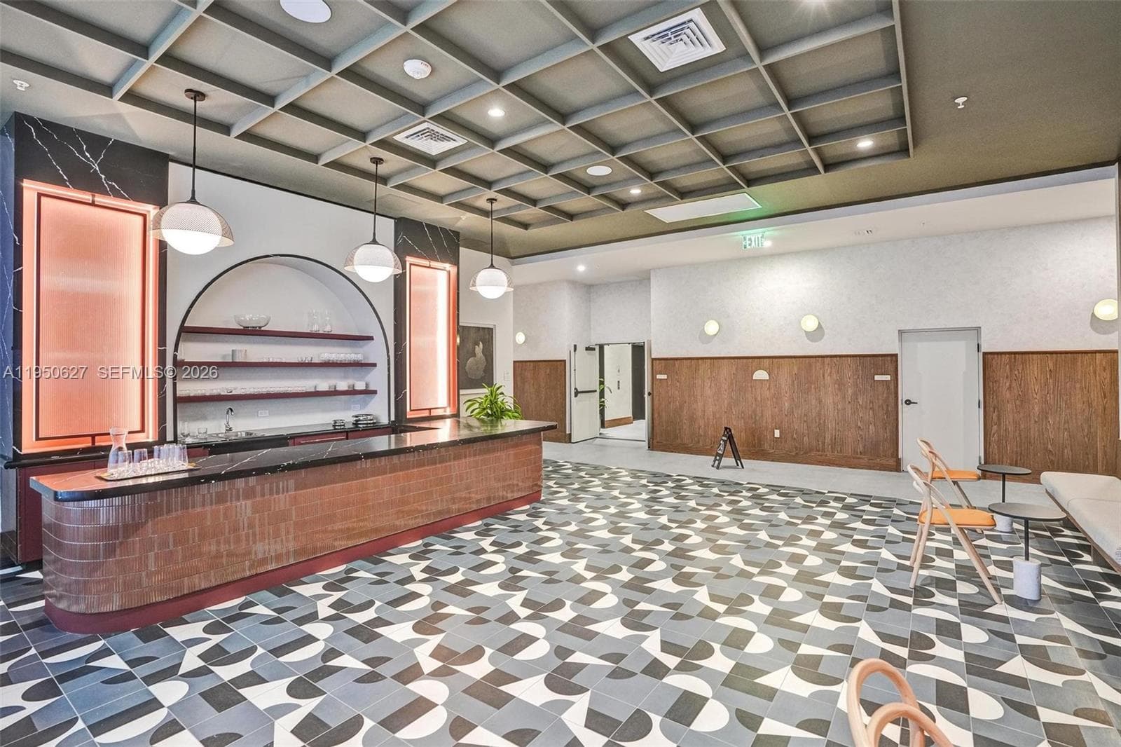11 NE 6TH STREET # 712, Miami FL 33132 — 28