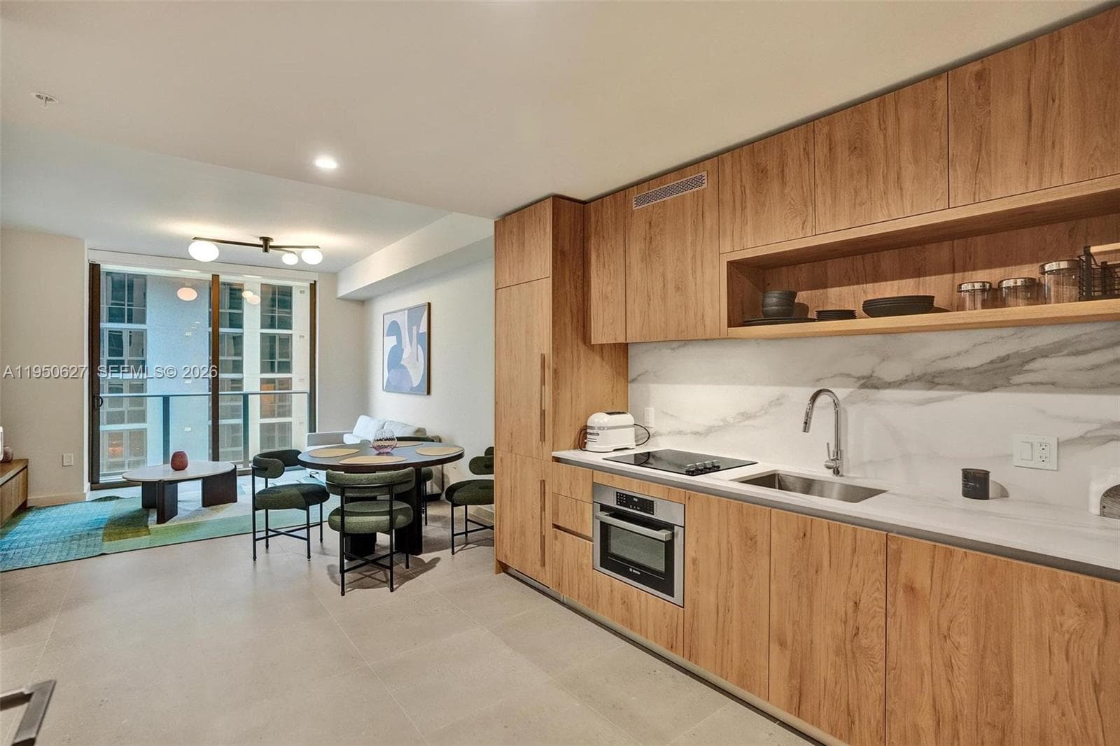 11 NE 6TH STREET # 712, Miami FL 33132 — 5