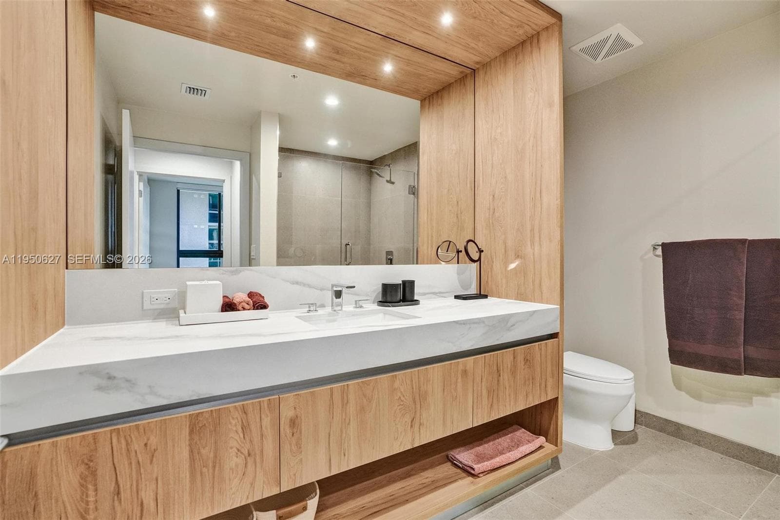 11 NE 6TH STREET # 712, Miami FL 33132 — 9