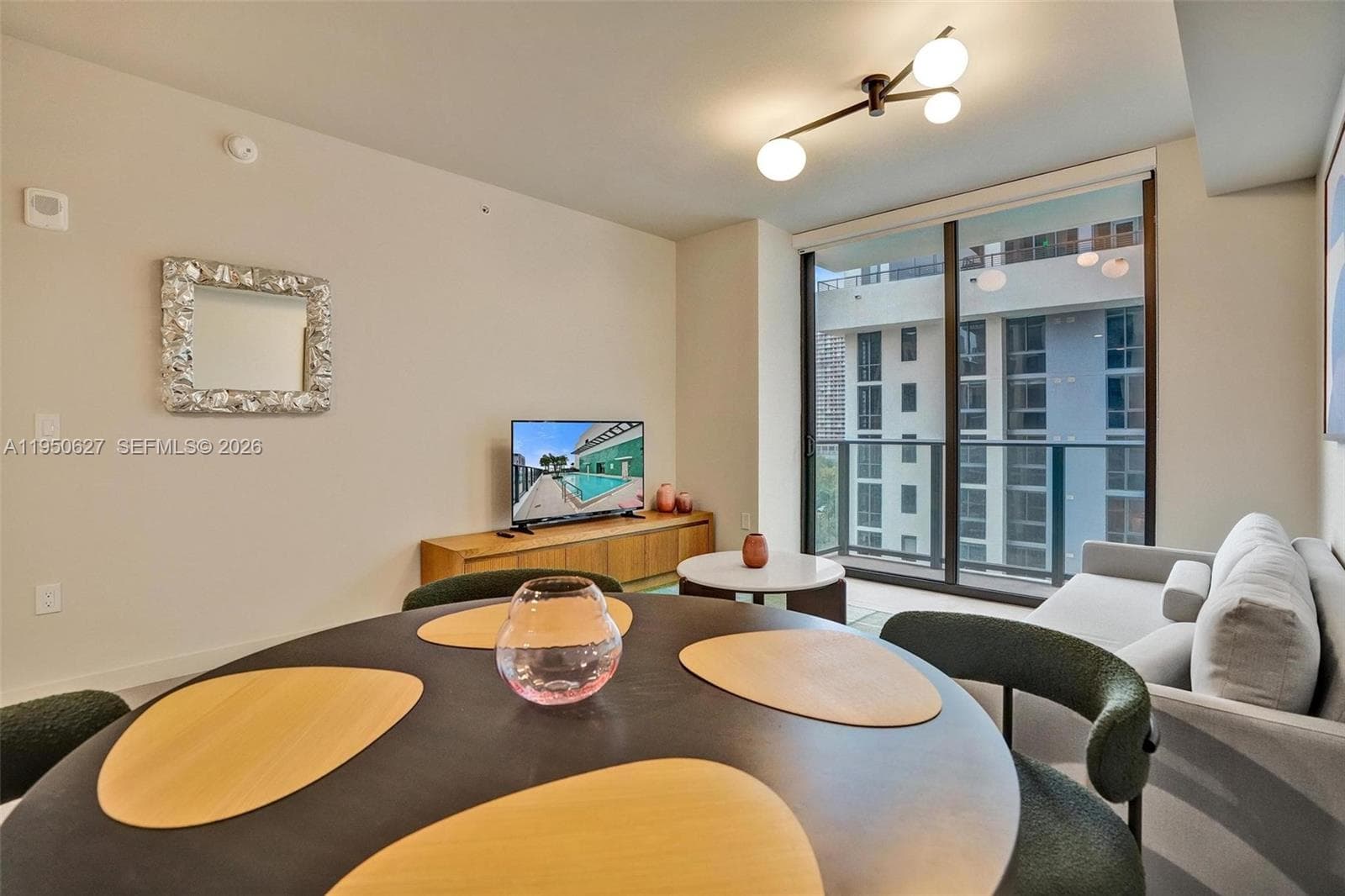 11 NE 6TH STREET # 712, Miami FL 33132 — 61