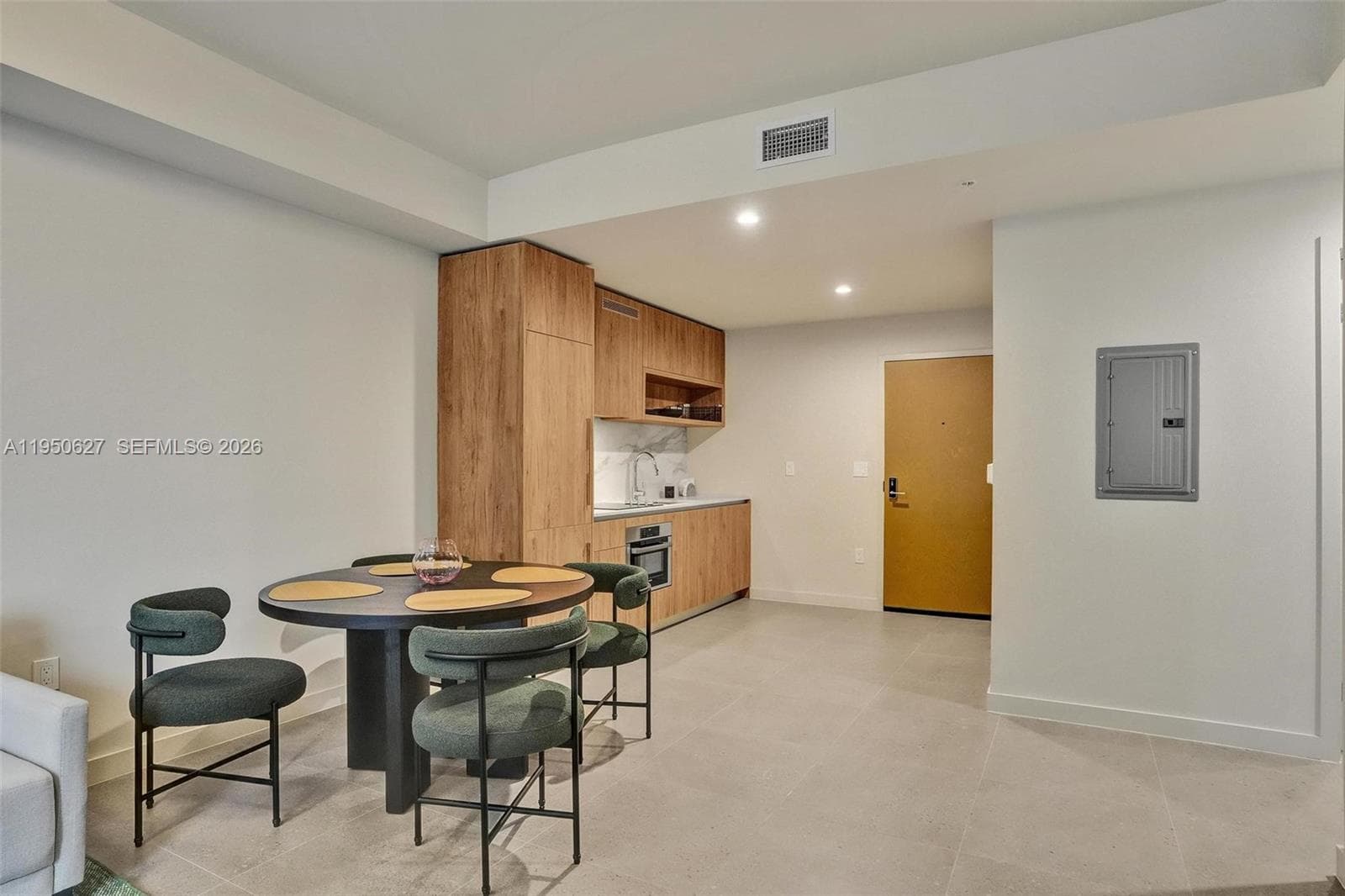 11 NE 6TH STREET # 712, Miami FL 33132 — 65