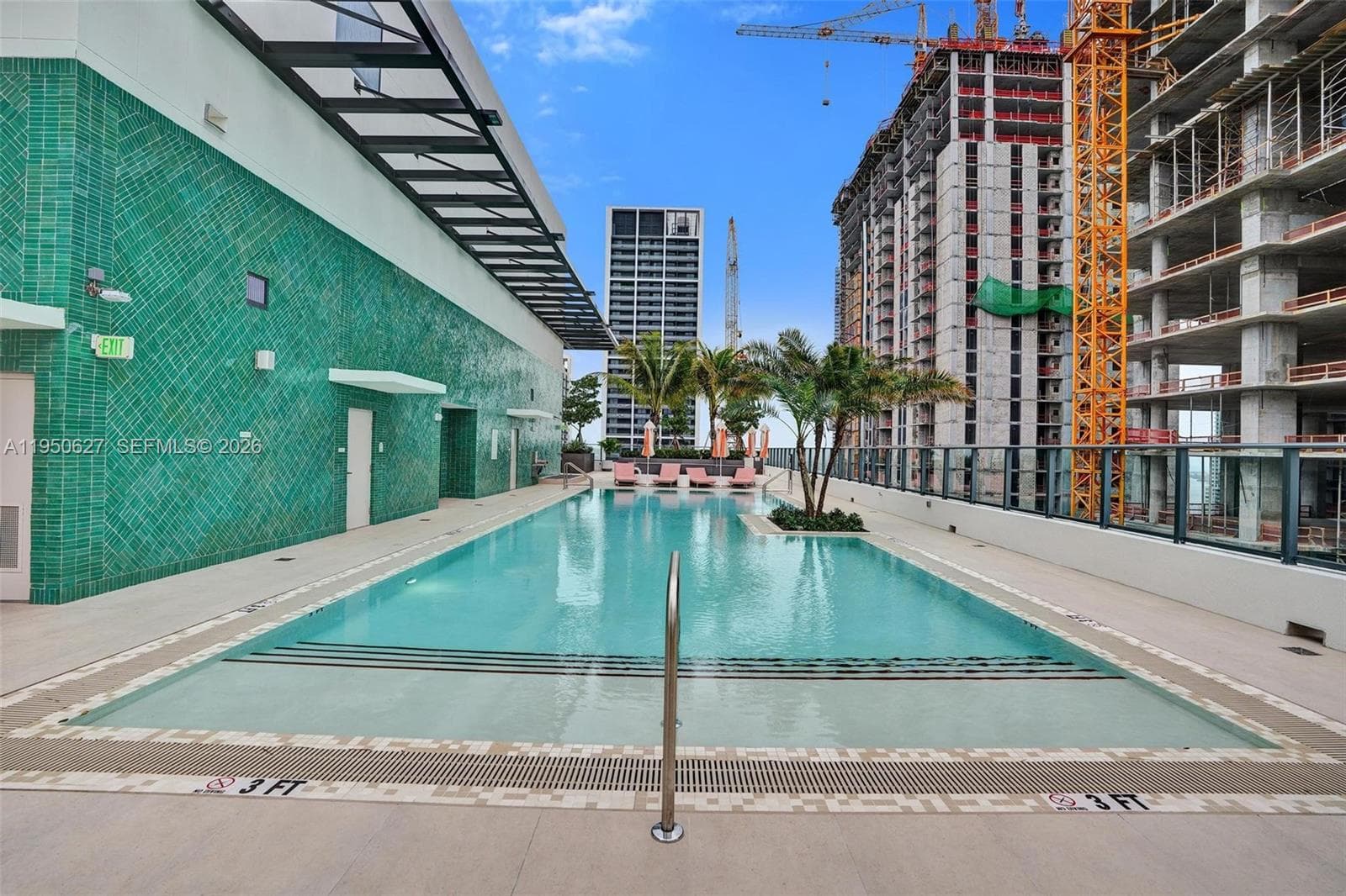 11 NE 6TH STREET # 712, Miami FL 33132 — 49