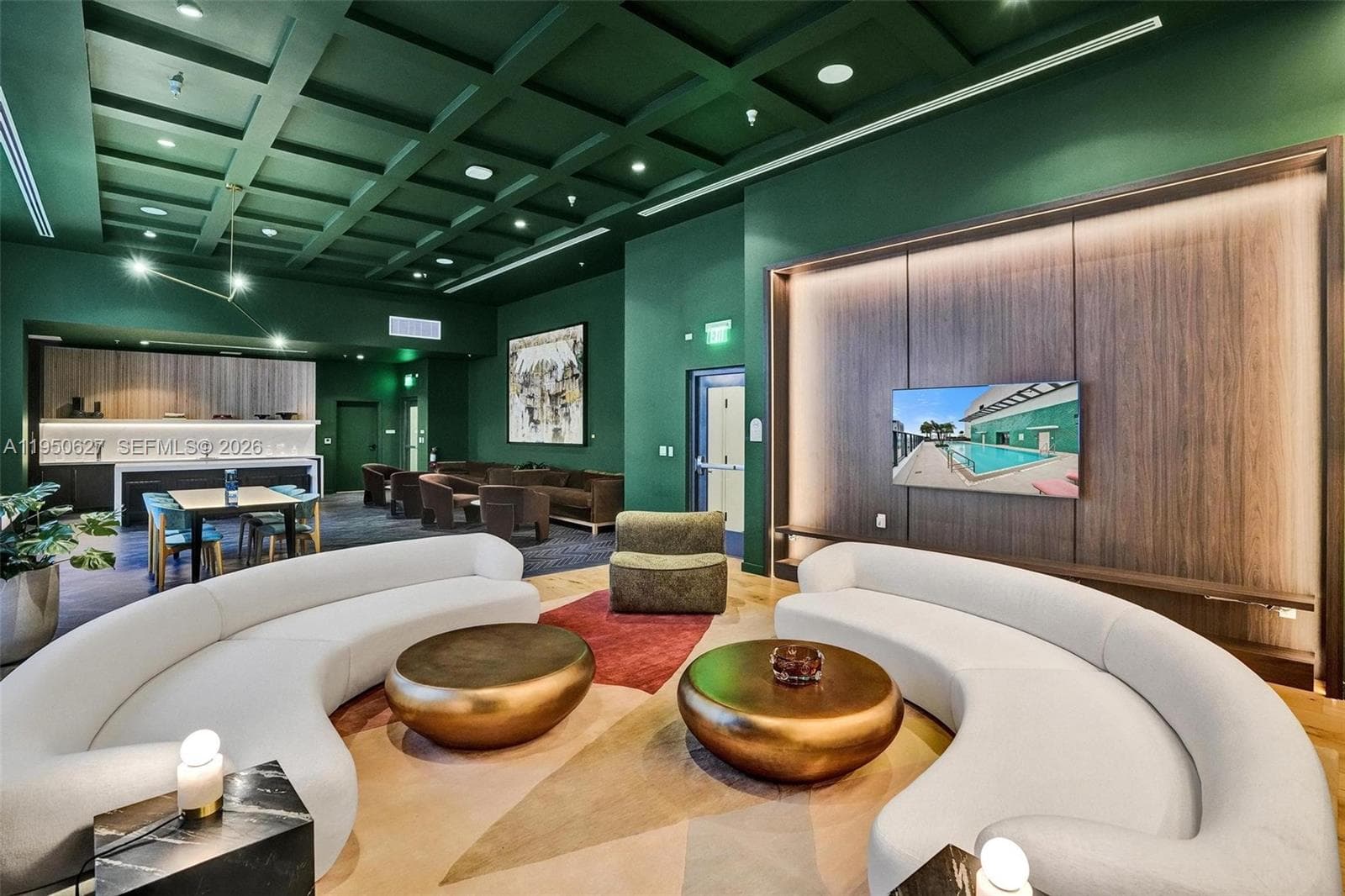 11 NE 6TH STREET # 712, Miami FL 33132 — 33