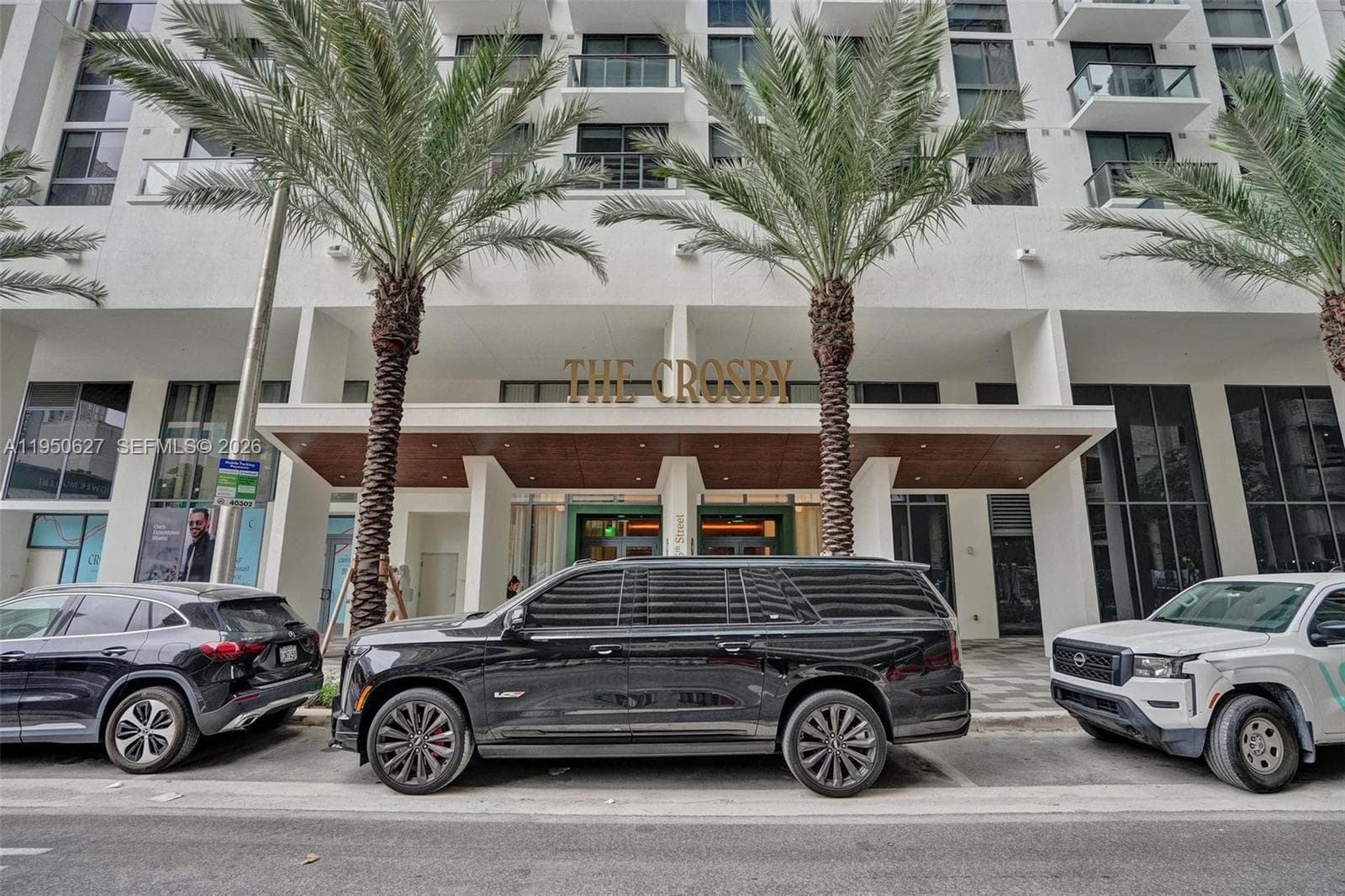 11 NE 6TH STREET # 712, Miami FL 33132 — 14