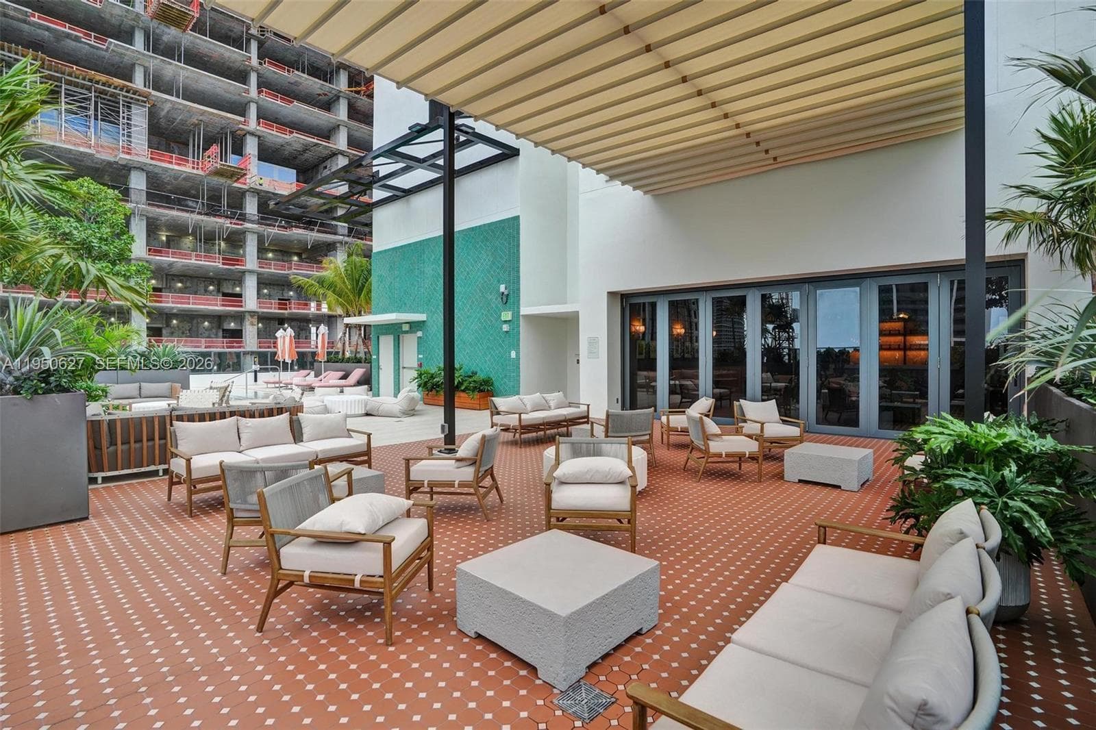 11 NE 6TH STREET # 712, Miami FL 33132 — 41