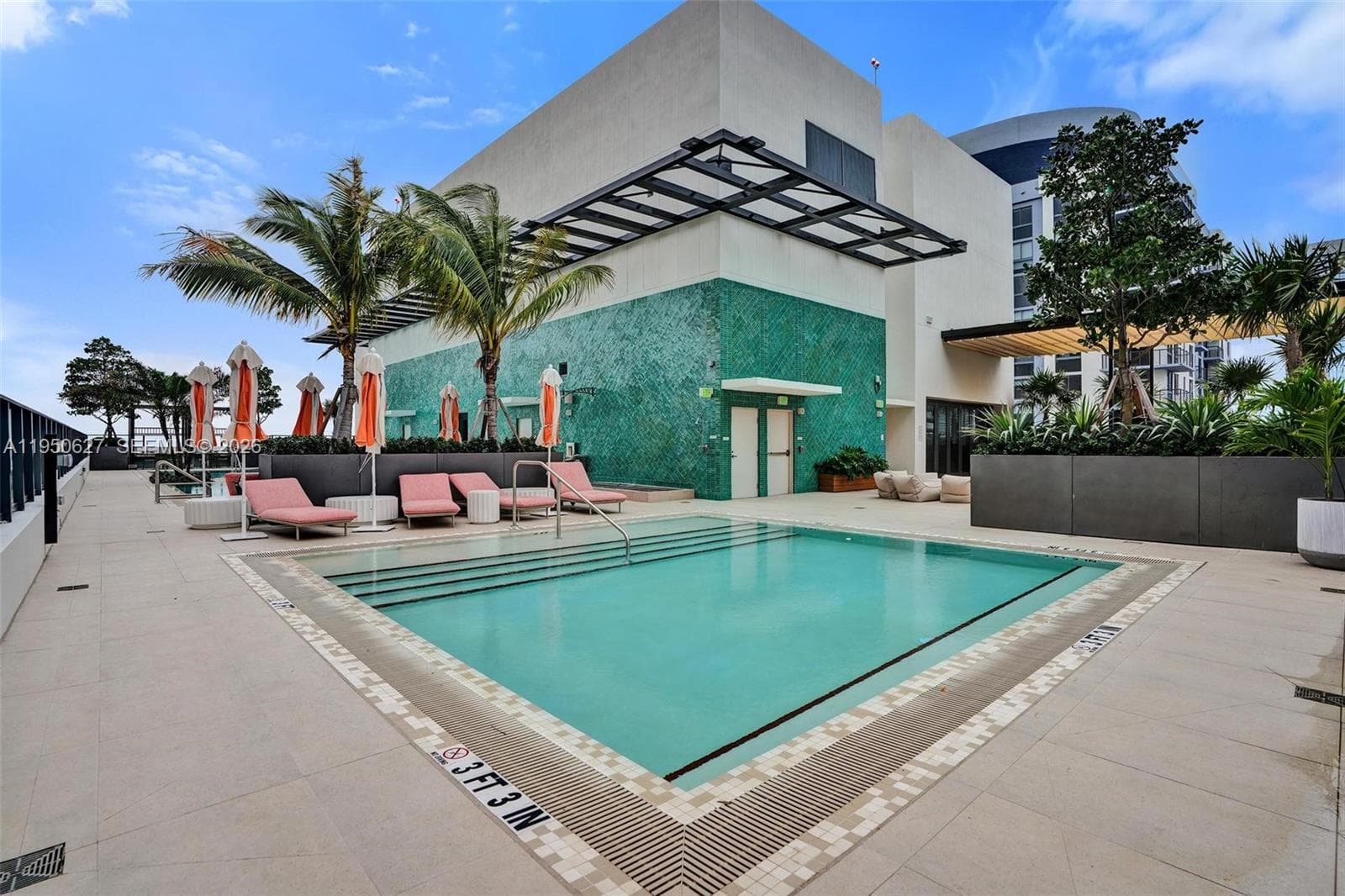 11 NE 6TH STREET # 712, Miami FL 33132 — 45
