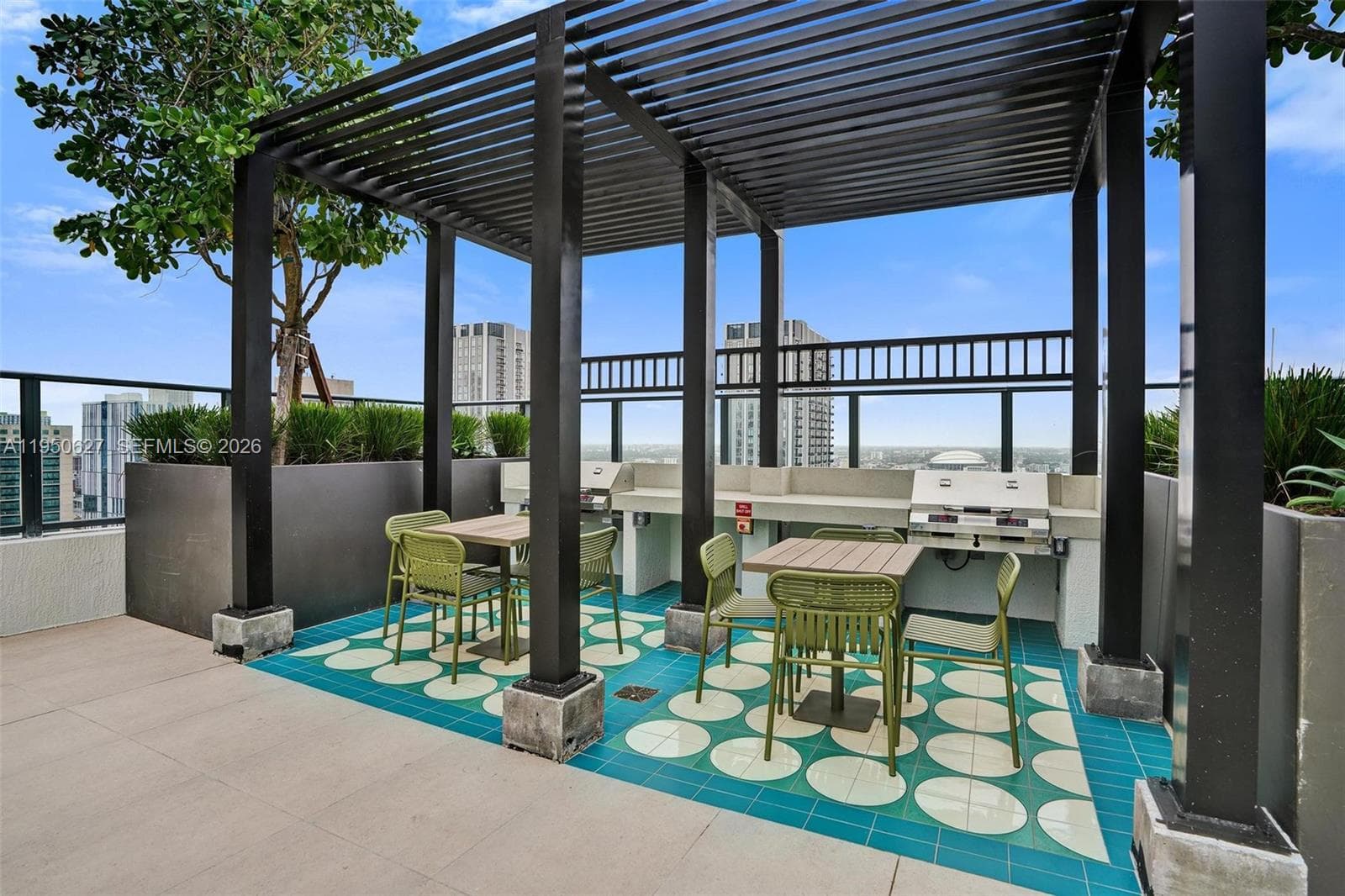 11 NE 6TH STREET # 712, Miami FL 33132 — 51