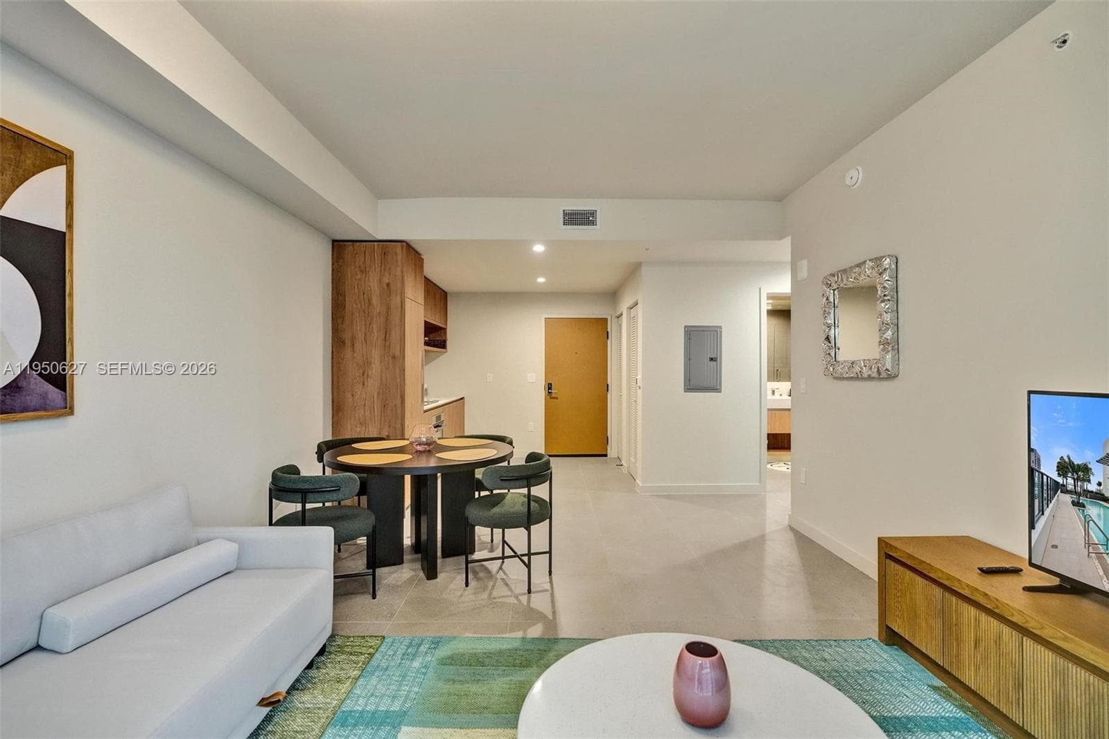 11 NE 6TH STREET # 712, Miami FL 33132 — 59