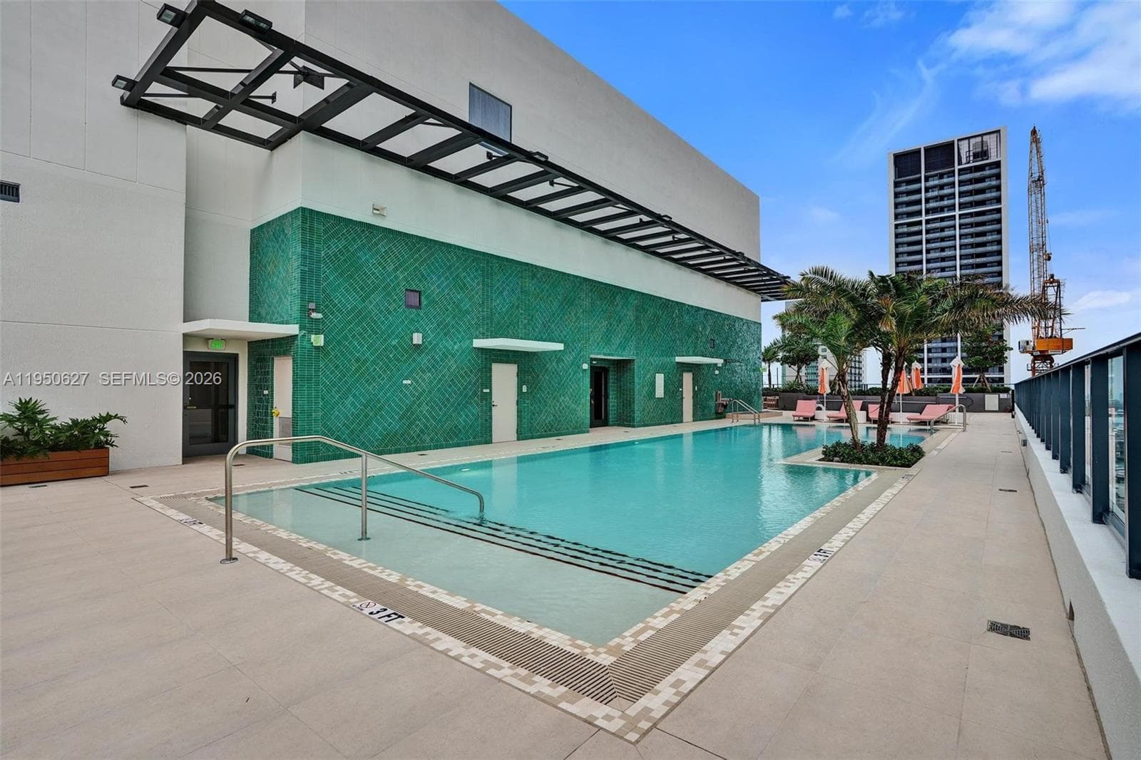 11 NE 6TH STREET # 712, Miami FL 33132 — 50