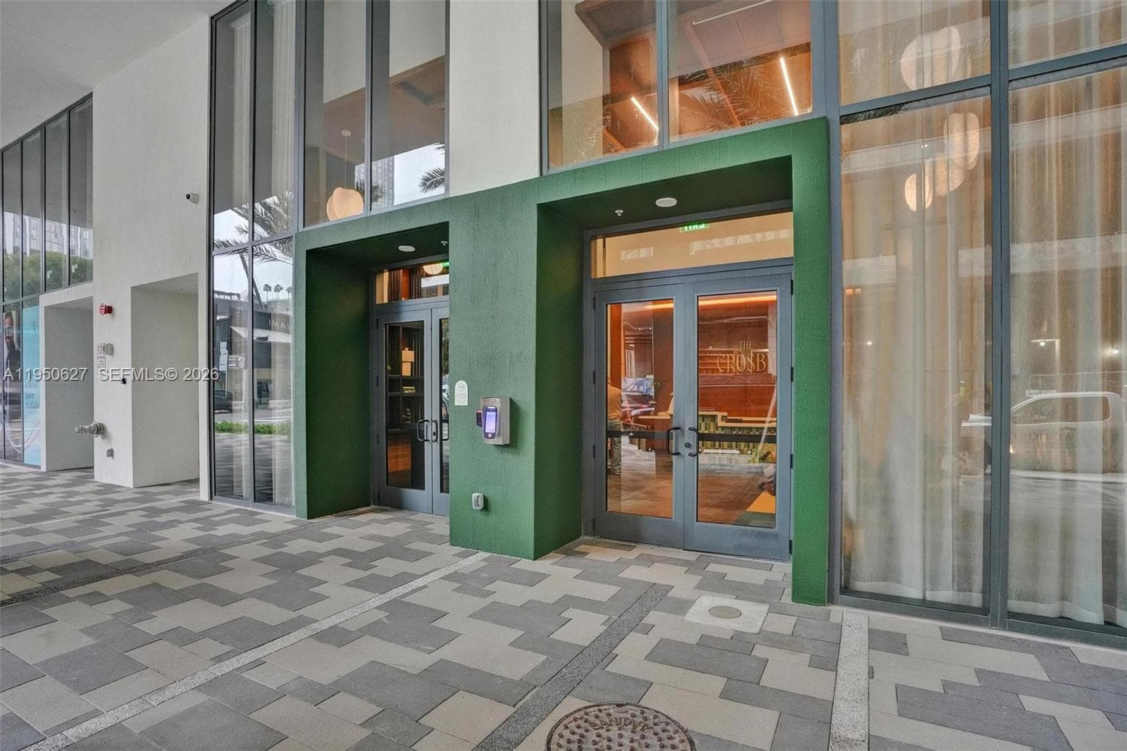 11 NE 6TH STREET # 712, Miami FL 33132 — 15