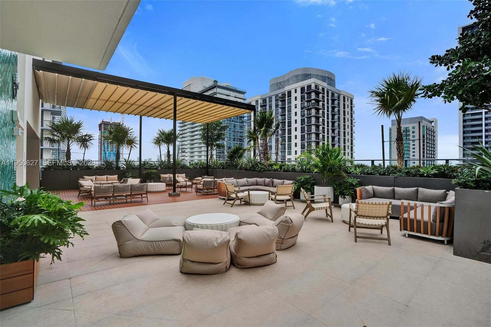 11 NE 6TH STREET # 712, Miami FL 33132 — 44