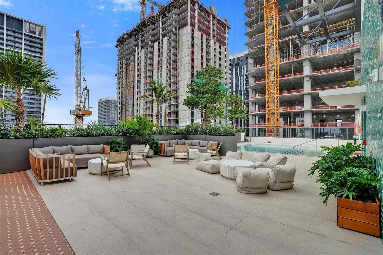 11 NE 6TH STREET # 712, Miami FL 33132 — 40