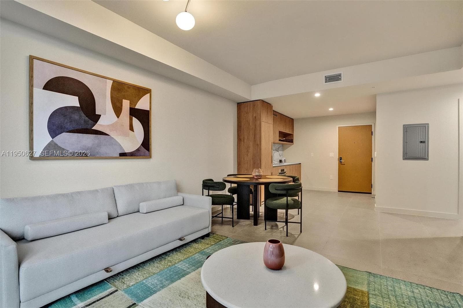 11 NE 6TH STREET # 712, Miami FL 33132 — 64