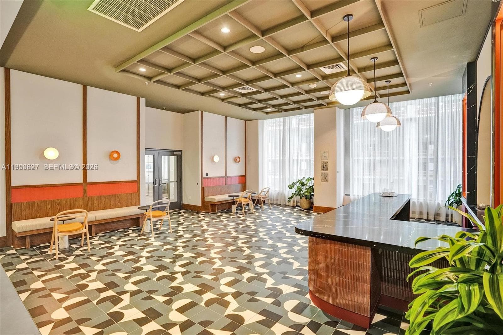 11 NE 6TH STREET # 712, Miami FL 33132 — 29