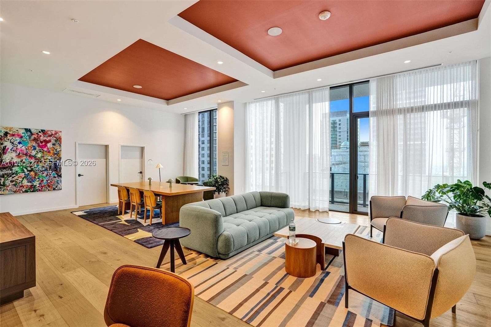 11 NE 6TH STREET # 712, Miami FL 33132 — 25
