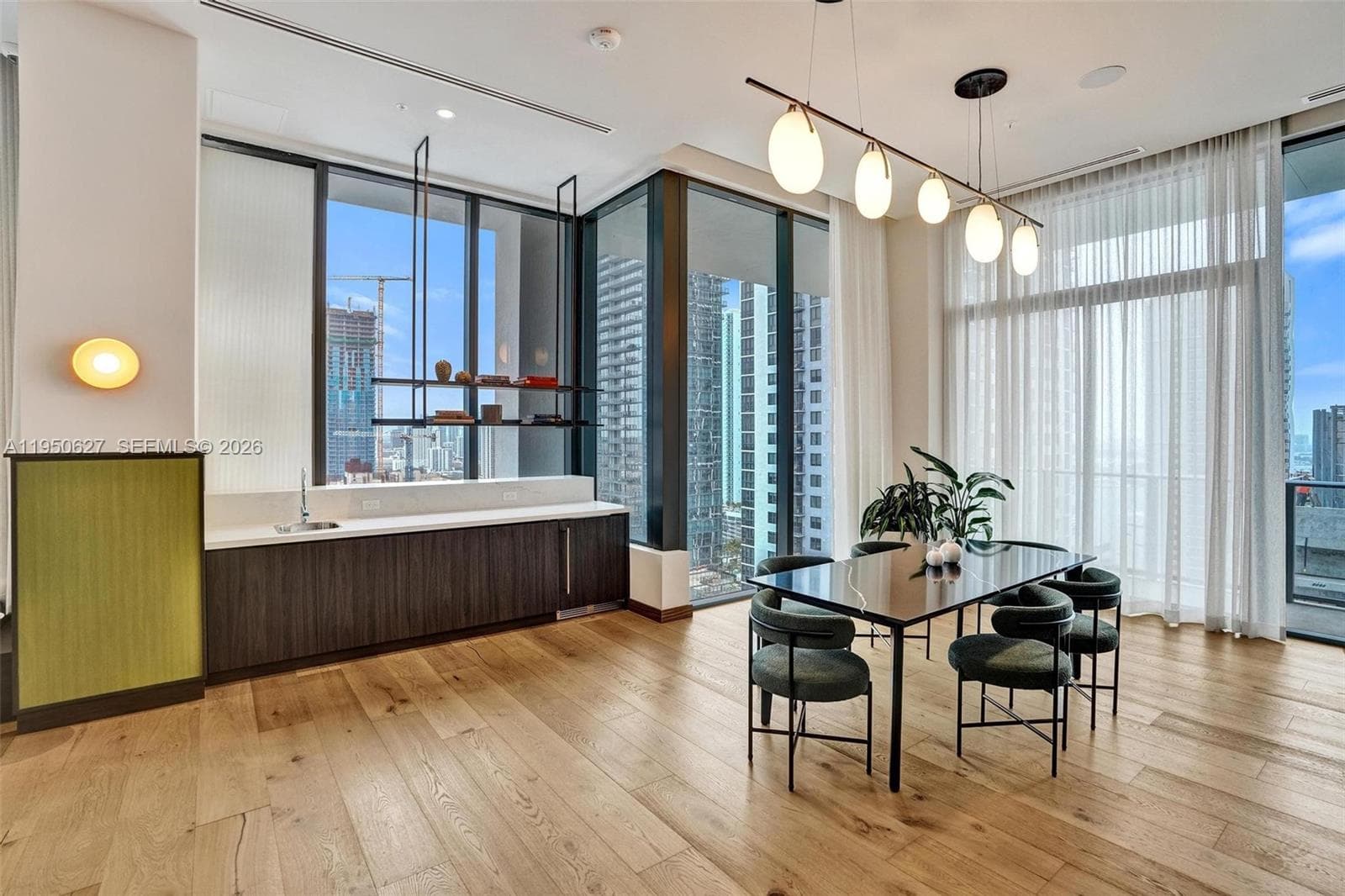 11 NE 6TH STREET # 712, Miami FL 33132 — 21