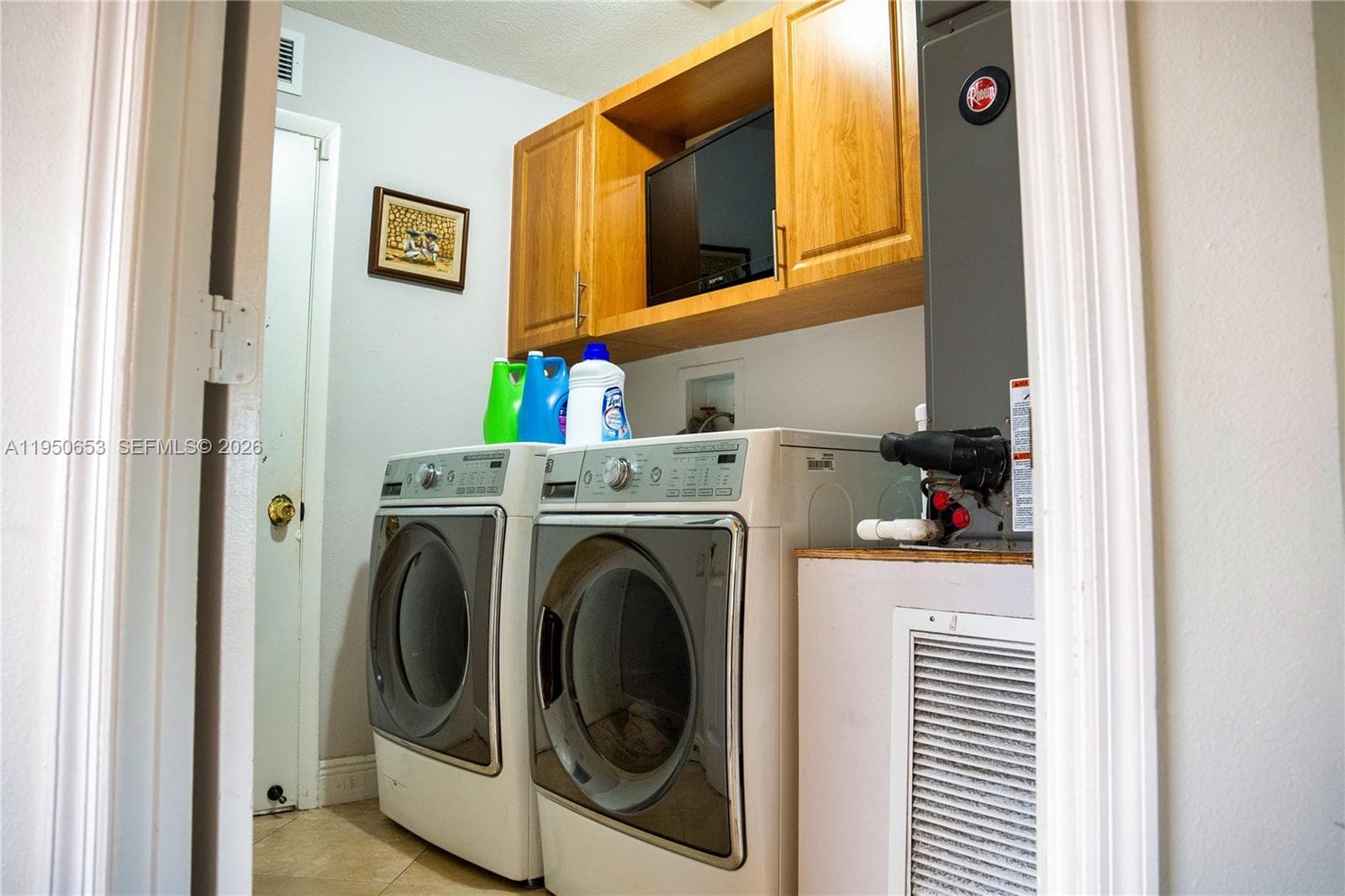 9420 SW 212th Terrace, Cutler Bay FL 33189 — 10