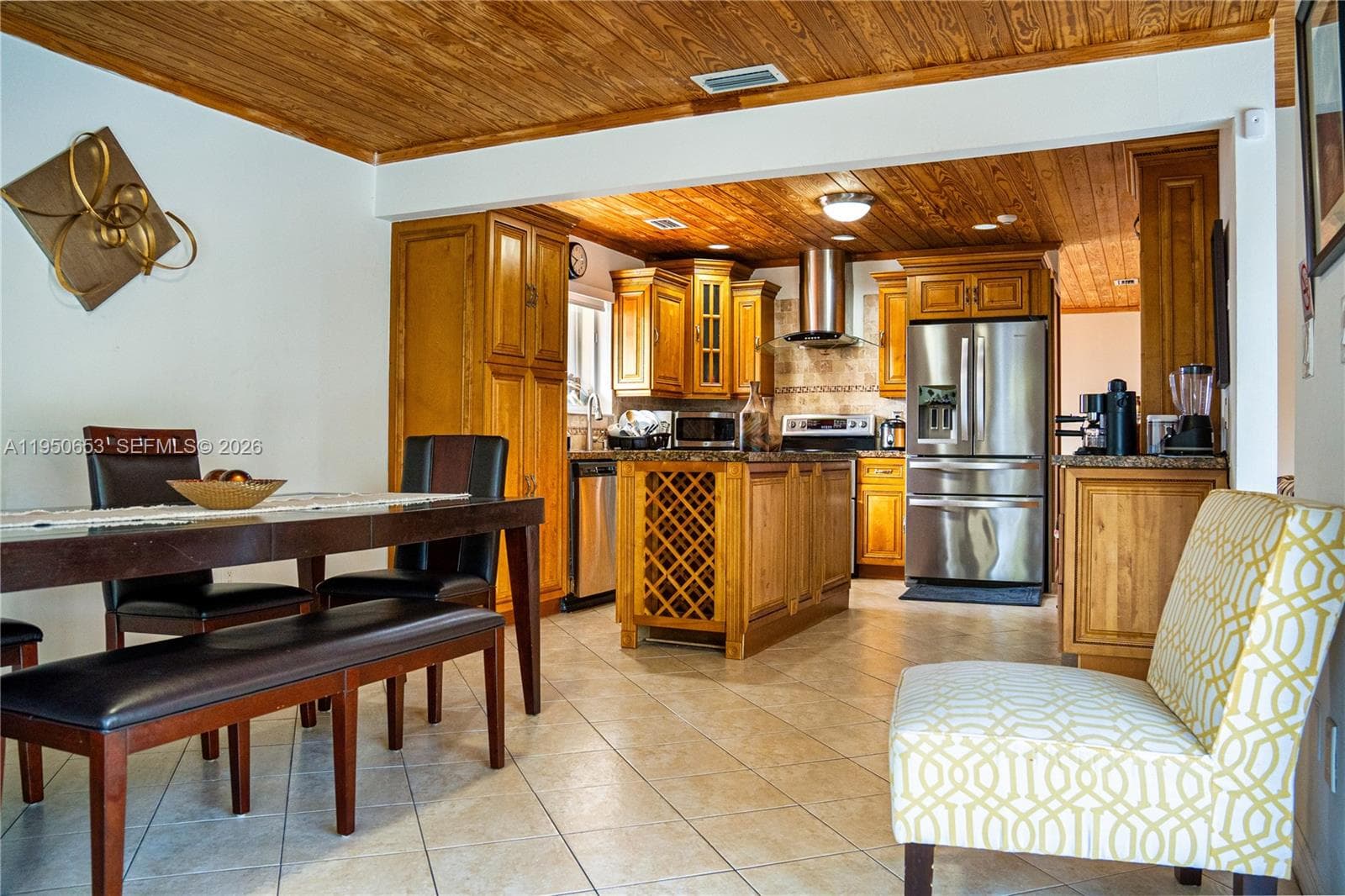 9420 SW 212th Terrace, Cutler Bay FL 33189 — 4