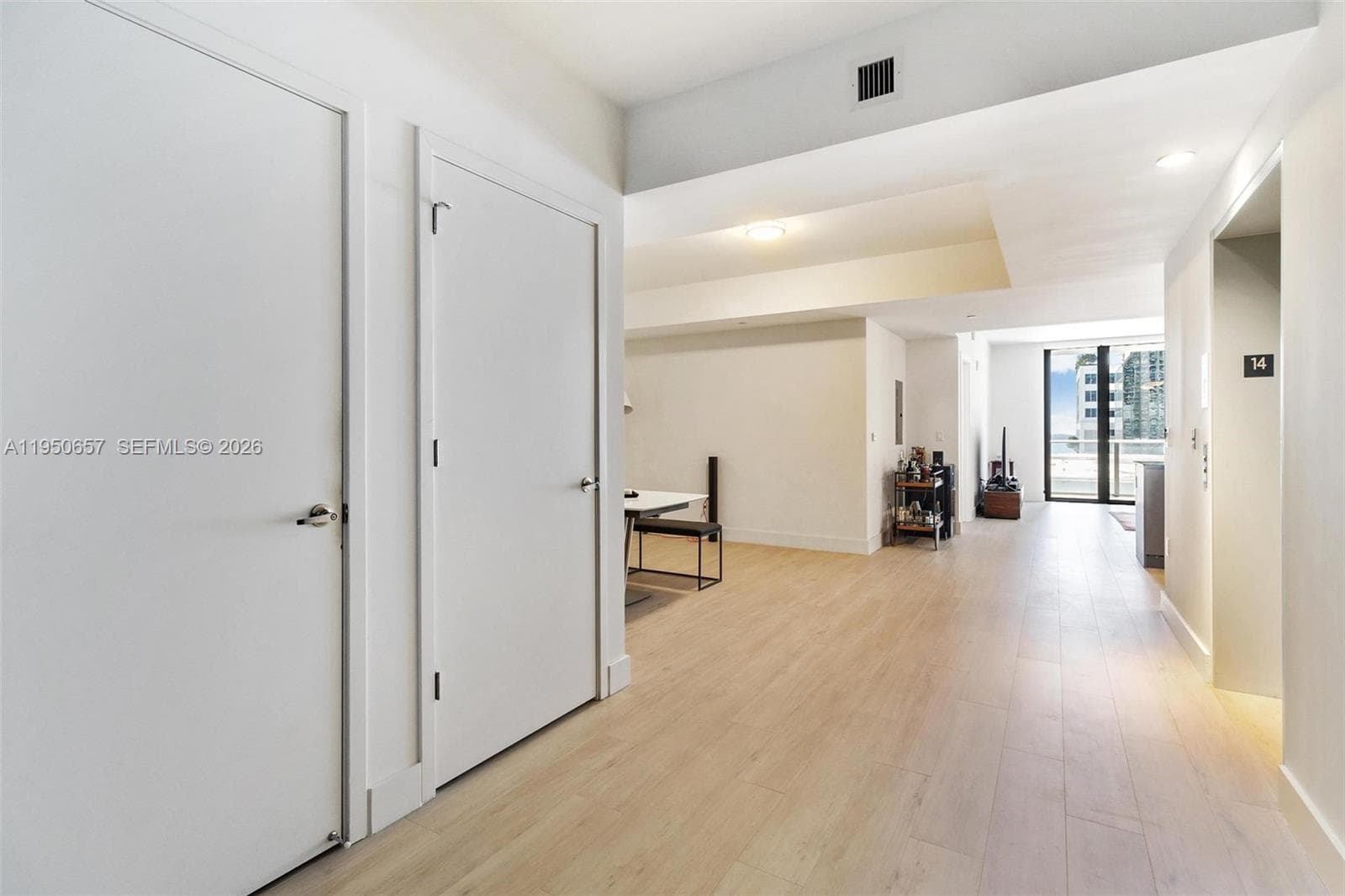 1010 Brickell Ave # 1404, Miami FL 33131 — 1