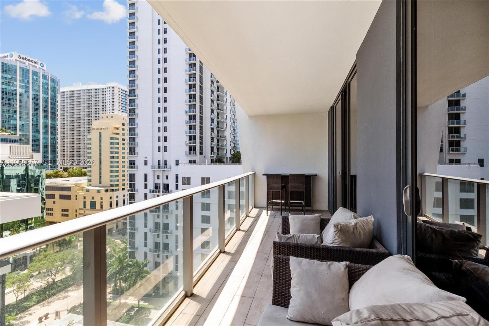 1010 Brickell Ave # 1404, Miami FL 33131 — 15